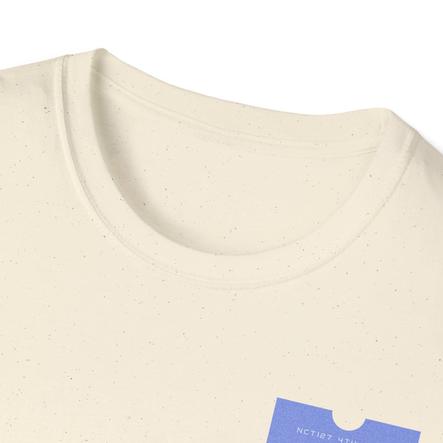 Feel the Momentum: The Ultimate NCT 127 Tour Tee