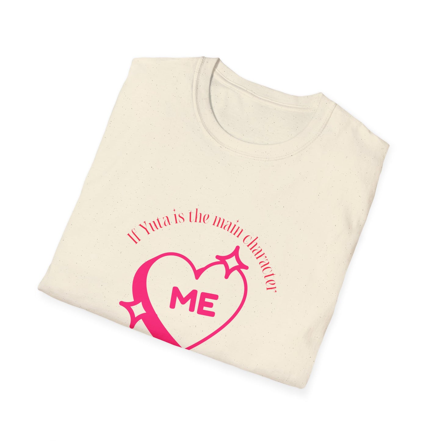 Yuta NCT127 Perfect member plot twist, Yuta custom fan shirt