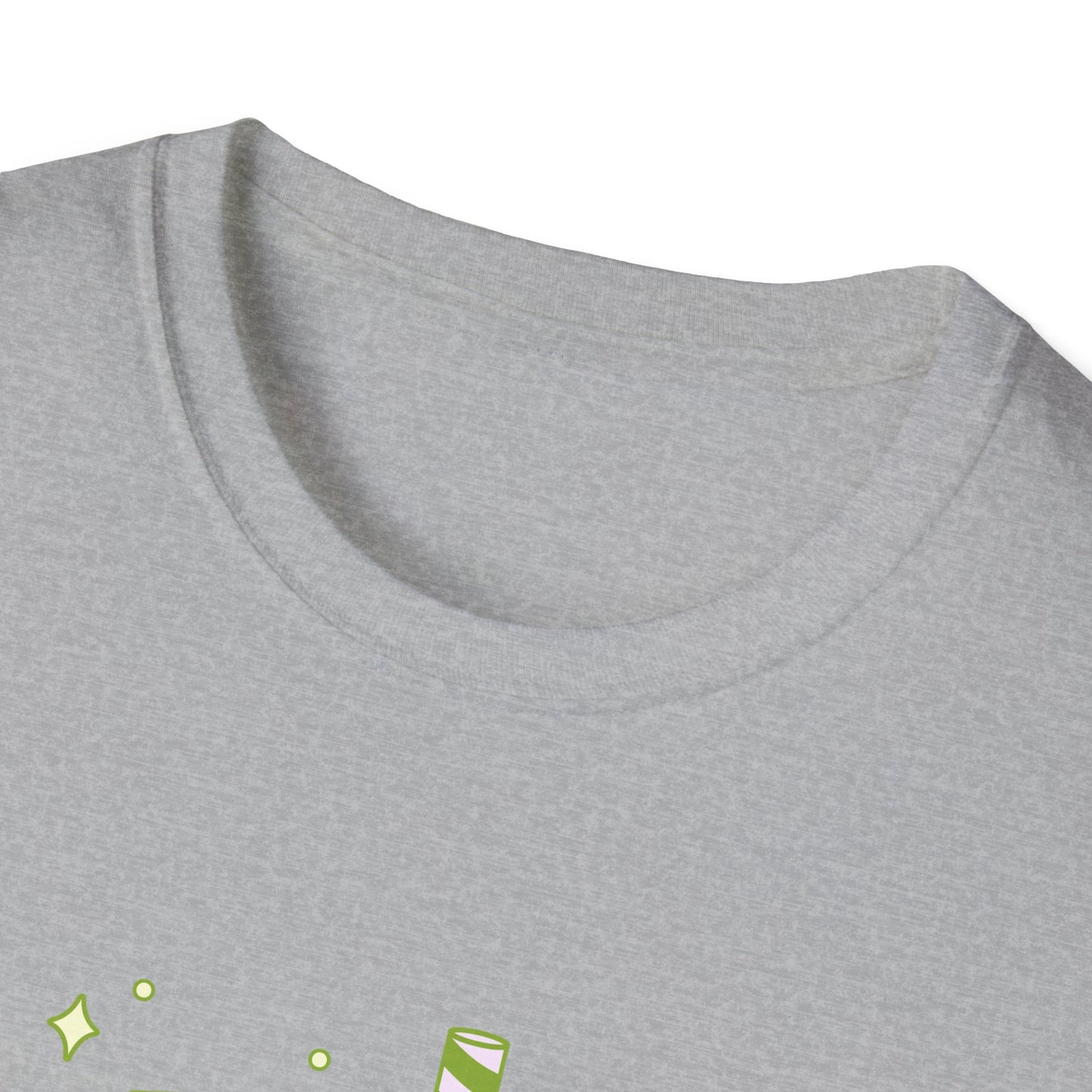 Bandit Edibles Sippin Sweet and Juicy Tee