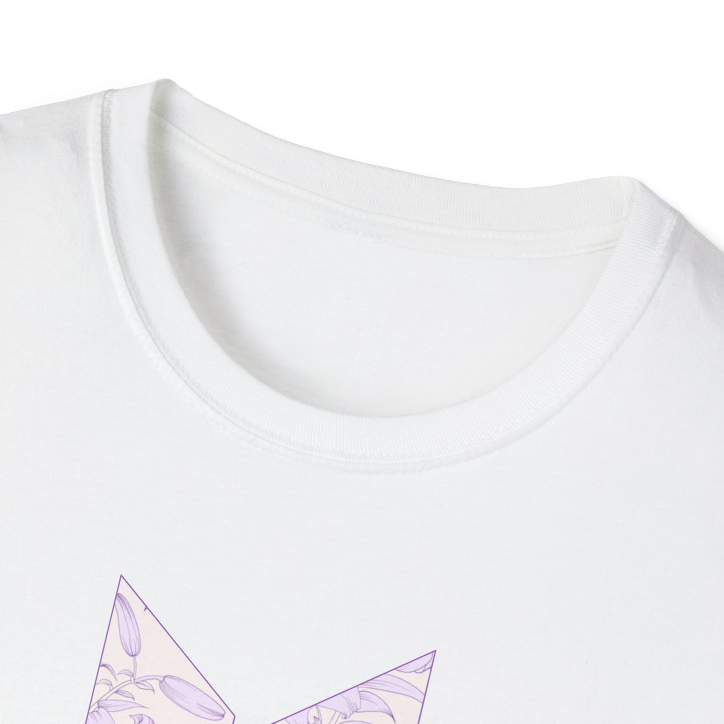 BTS Floral Bloom Logo Tee jungkook jimin jin taehyung jhope suga namjoon easter mother's day