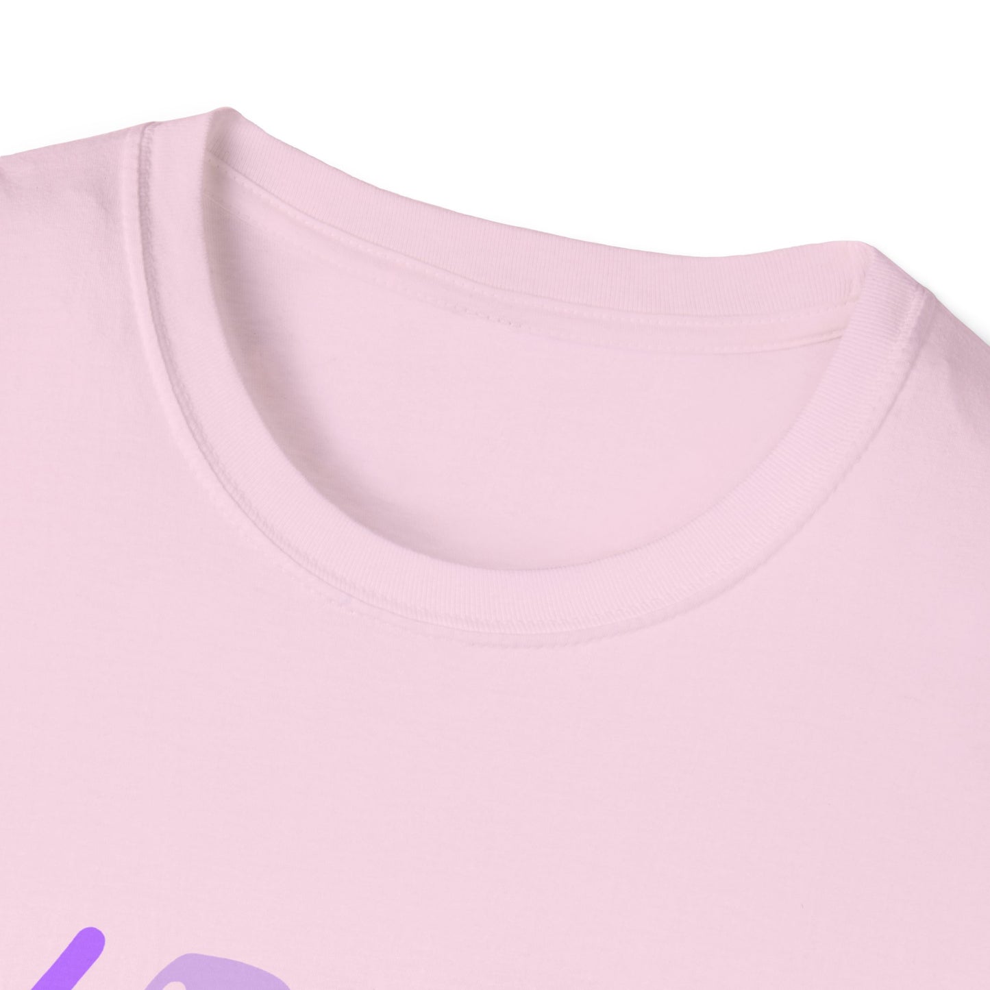 XOXO BTS wear your love loud and proud fan graphic tshirt