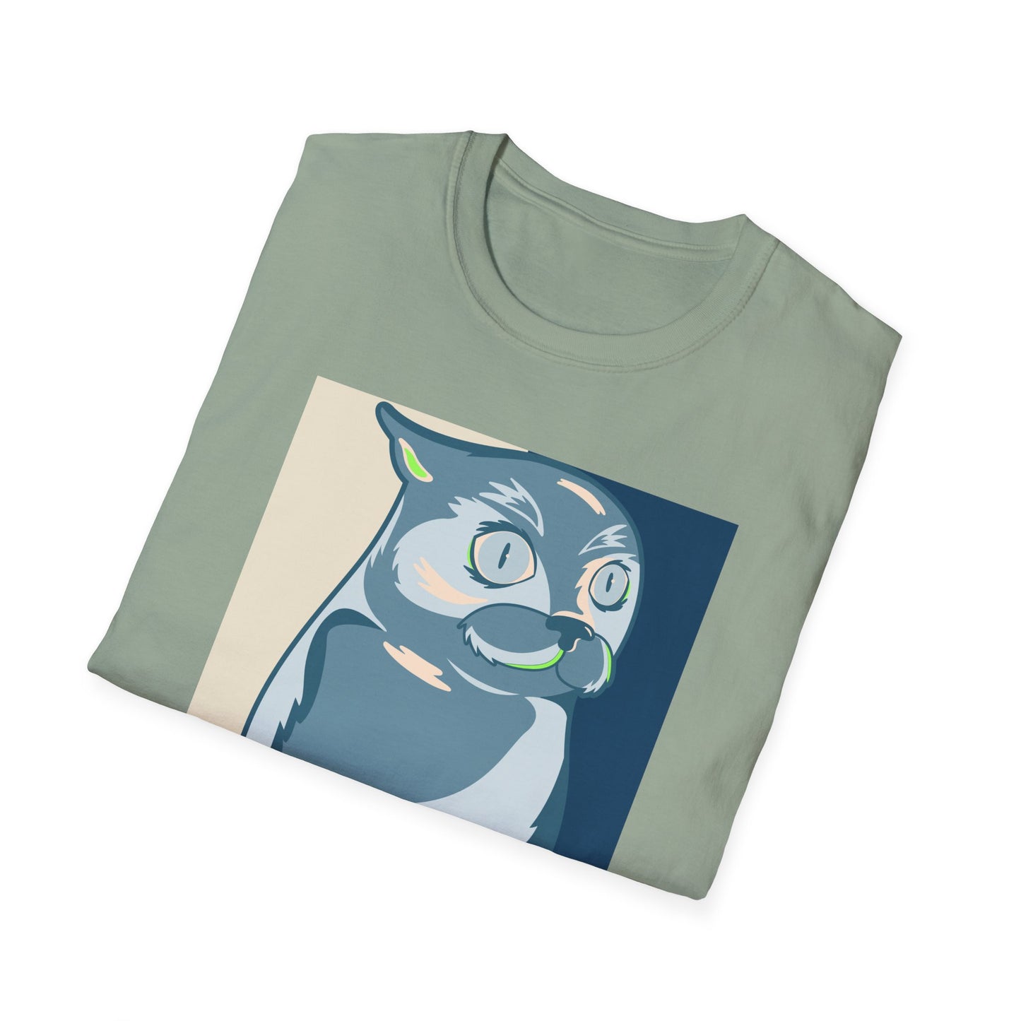 NCT Paws, Claws and NCT Laws funny Shirt