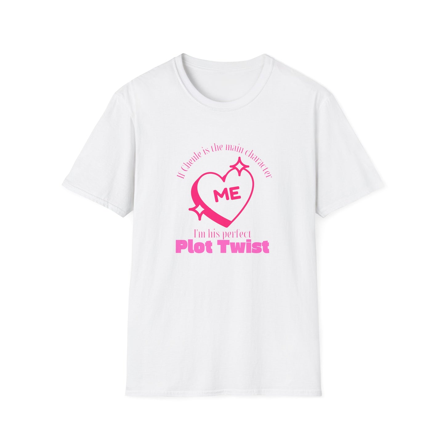 Chenle NCT Dream perfect member plot twist, Chenle custom fan shirt