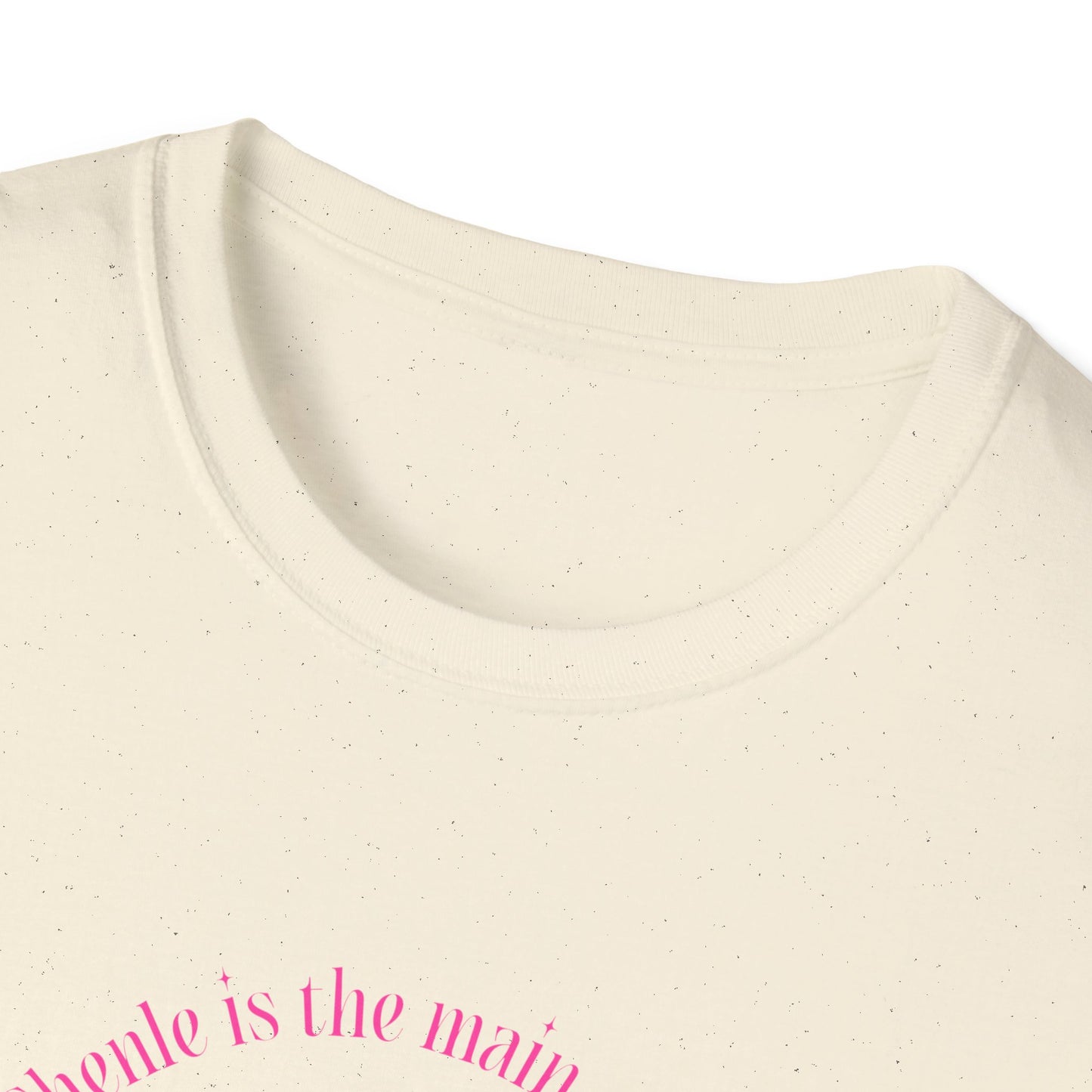 Chenle NCT Dream perfect member plot twist, Chenle custom fan shirt