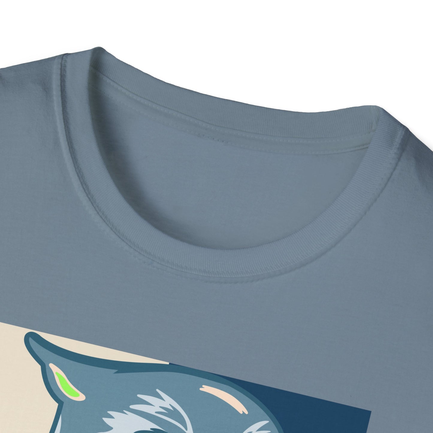 NCT Paws, Claws and NCT Laws funny Shirt