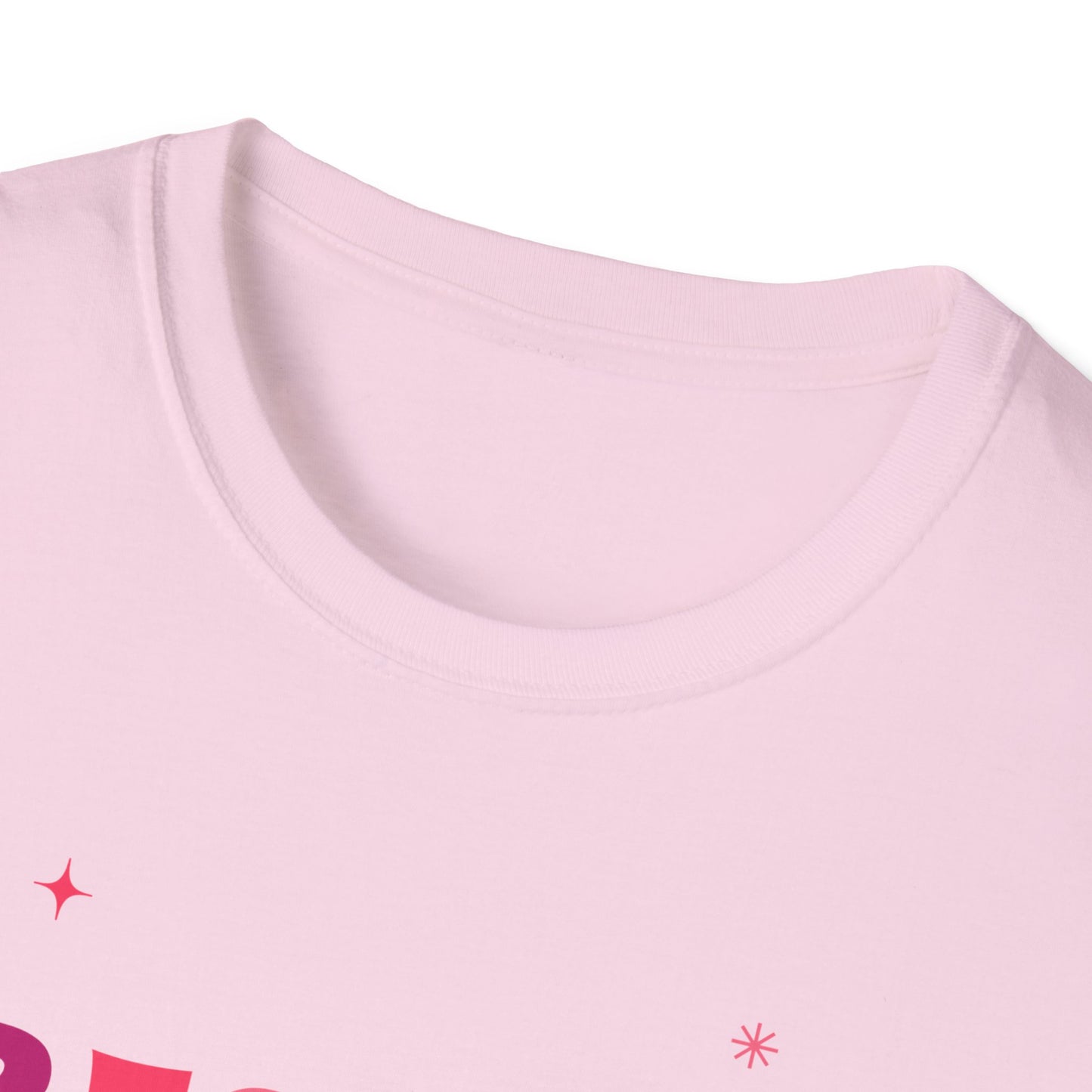 Chenle NCT DREAM Besties before Biases custom fan shirt