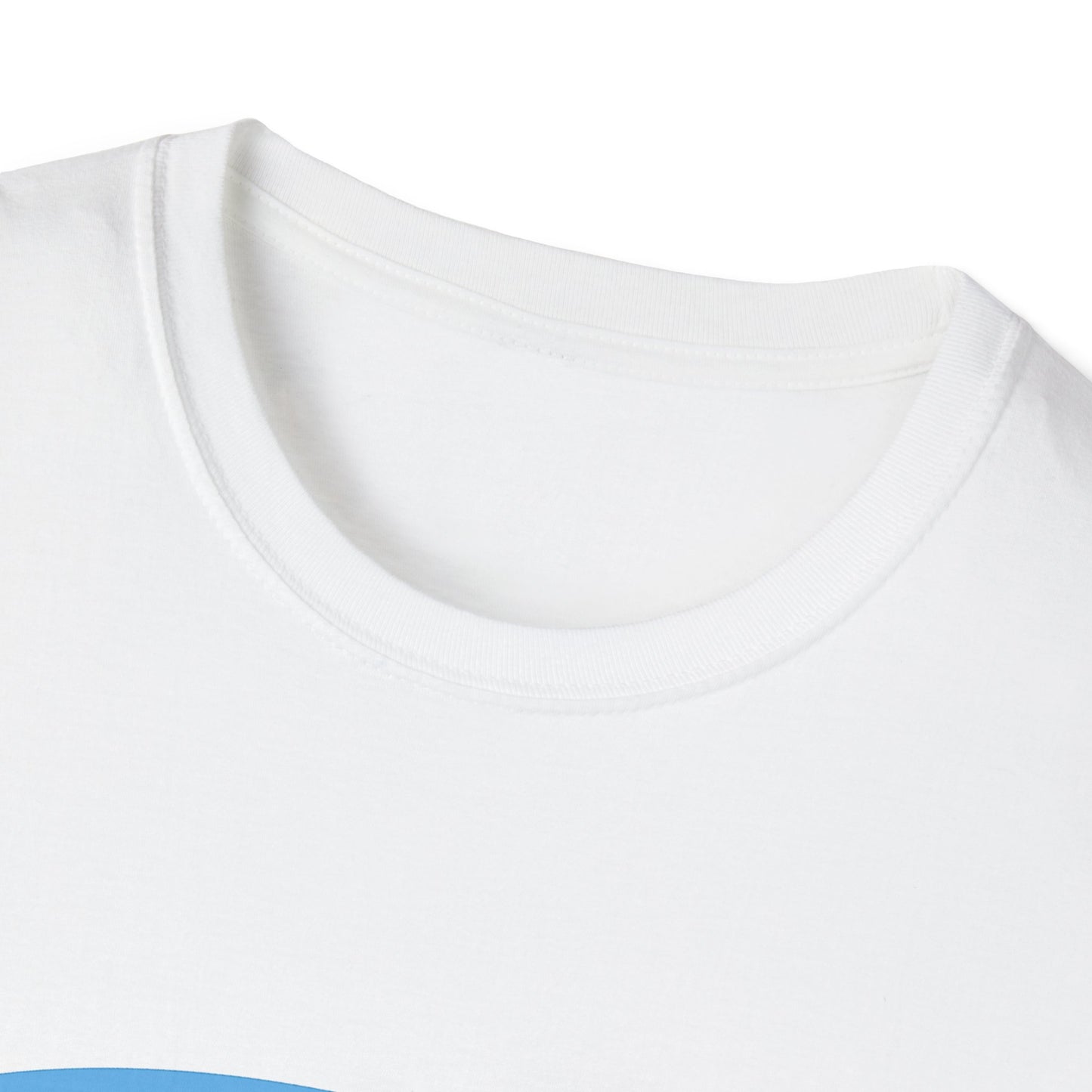 Jhope exclusive cloudscape unisex softstyle tee soar through sweet dreams