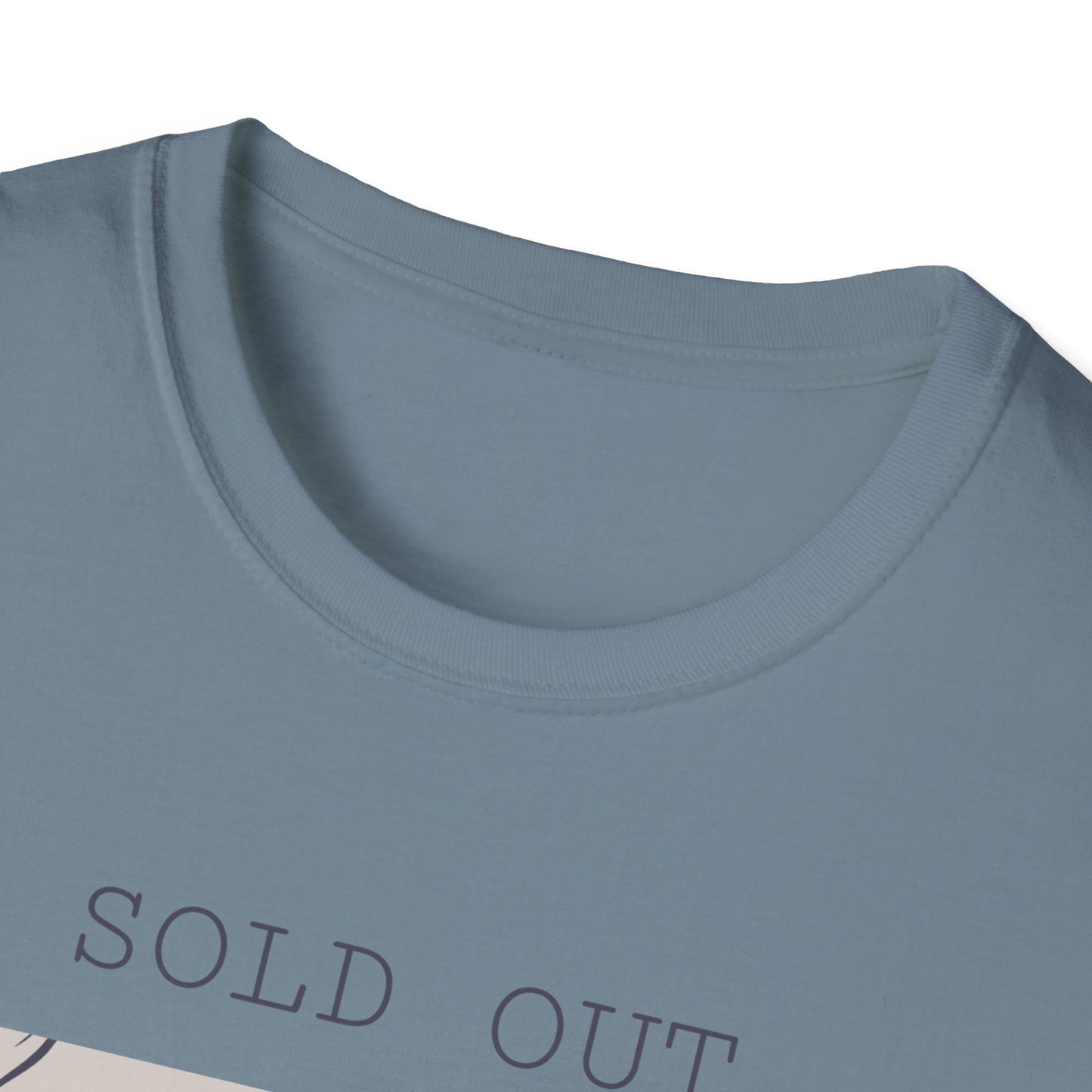 J-hope Tour SOLD OUT, just like my dreams custom fan shirt