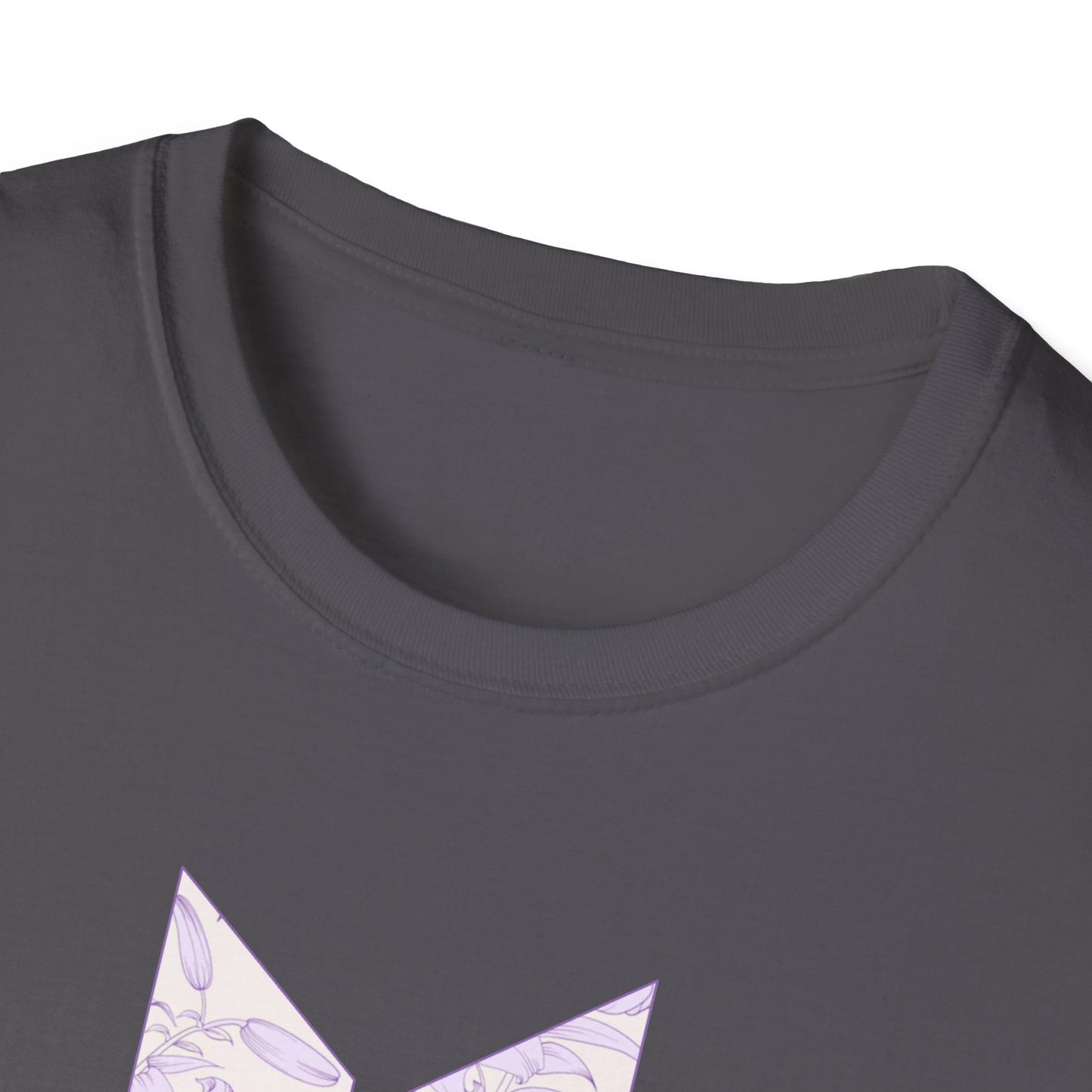 BTS Floral Bloom Logo Tee jungkook jimin jin taehyung jhope suga namjoon easter mother's day