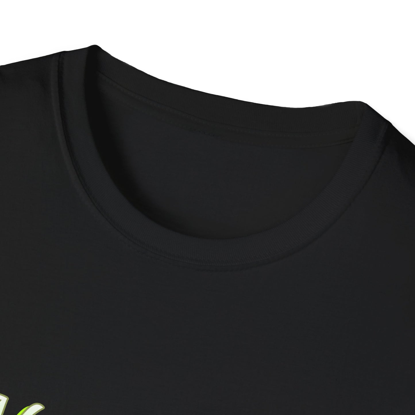 NCT Neo Princess fan tee unisex softstyle t-ahirt nct dream wayv nct127 nctu nctwish