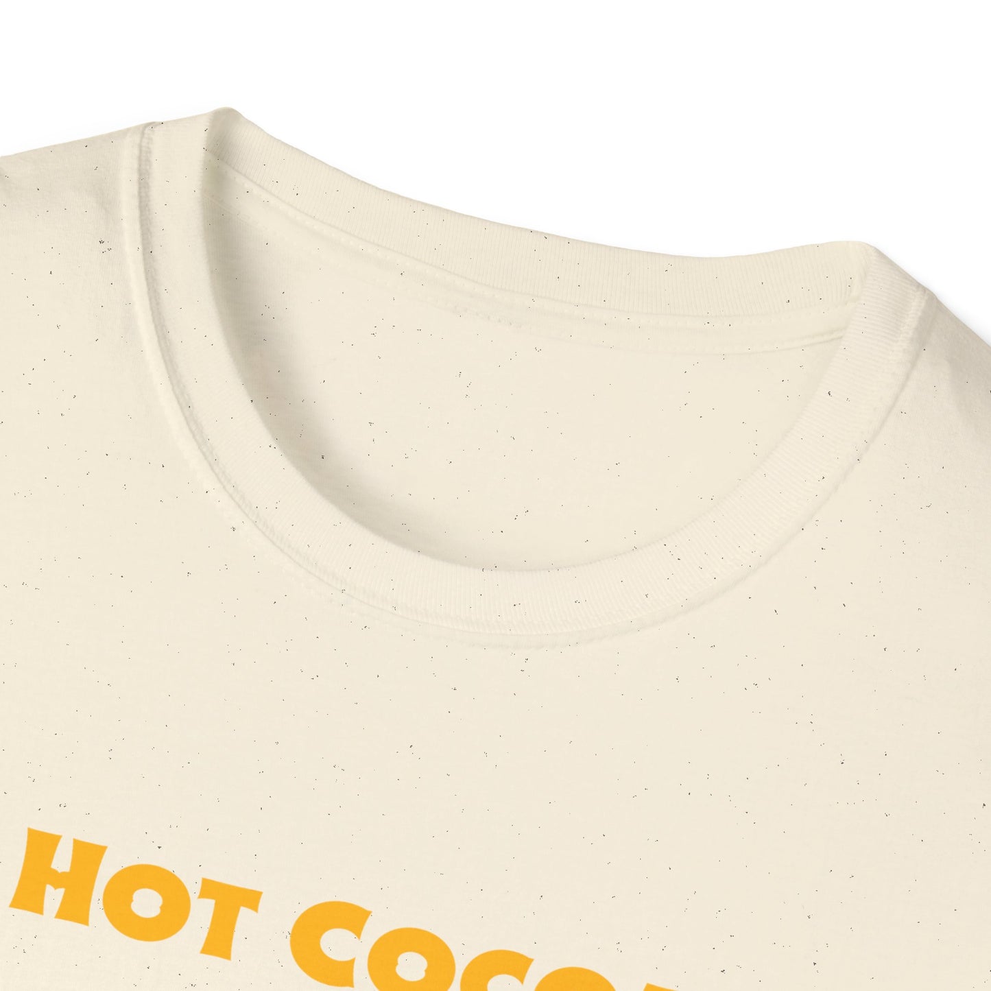 Jimin and Hot Cocoa Season custom fan shirt