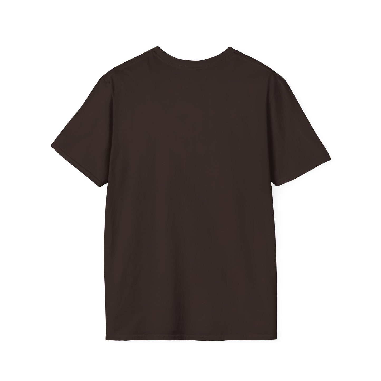 NCT127 Yuta is my emotional support human unisex softstyle tshirt