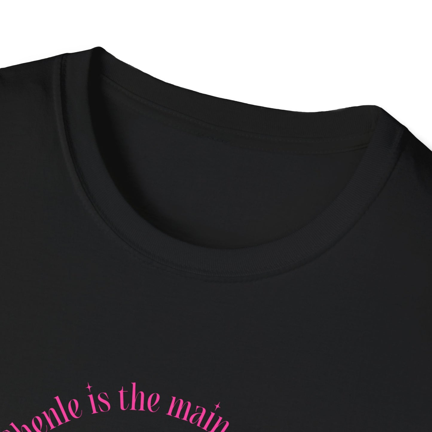 Chenle NCT Dream perfect member plot twist, Chenle custom fan shirt