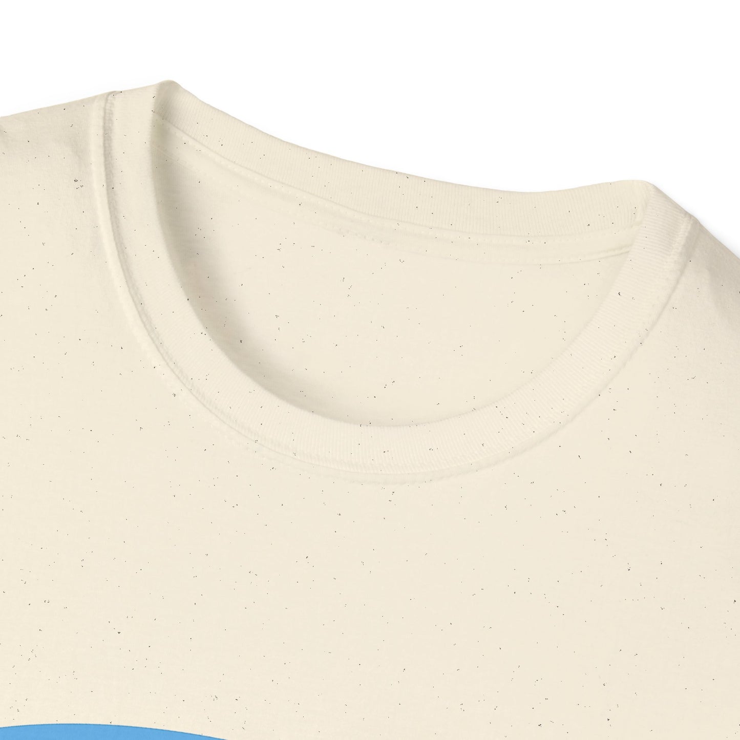 Jhope exclusive cloudscape unisex softstyle tee soar through sweet dreams