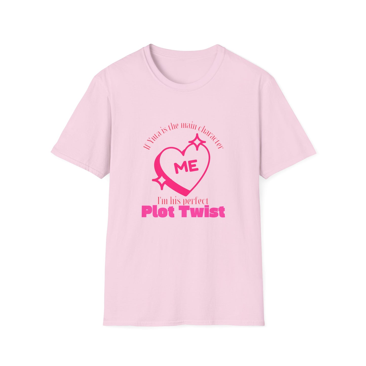 Yuta NCT127 Perfect member plot twist, Yuta custom fan shirt