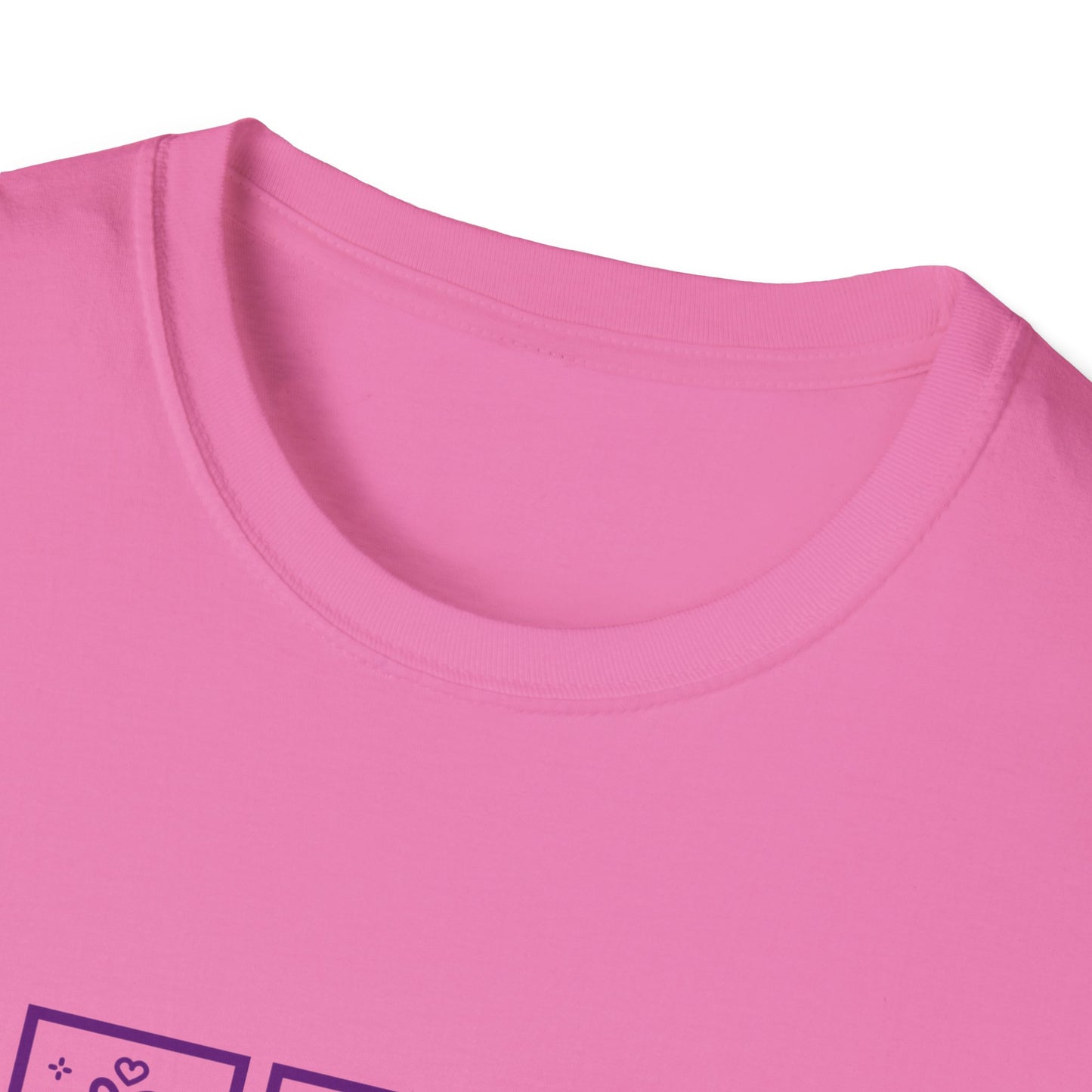 BTS Jhope Unleash Your Inner ARMY with the Ultimate JHope Fan Unisex Softstyle T-Shirt