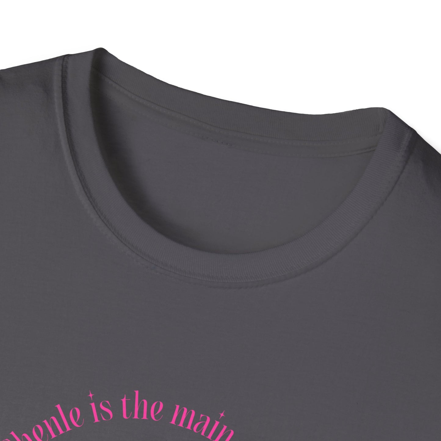 Chenle NCT Dream perfect member plot twist, Chenle custom fan shirt
