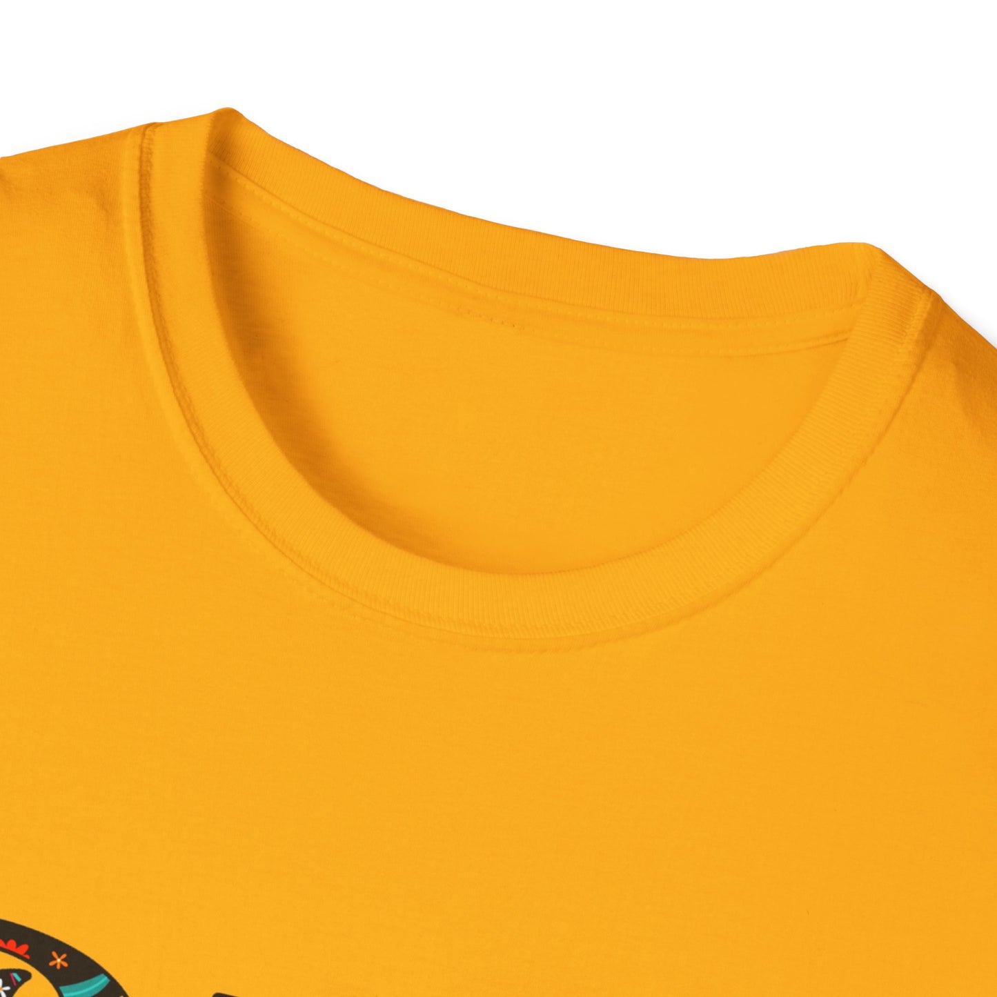 BTS Otomi style tee for ARMY love and KPOP fans
