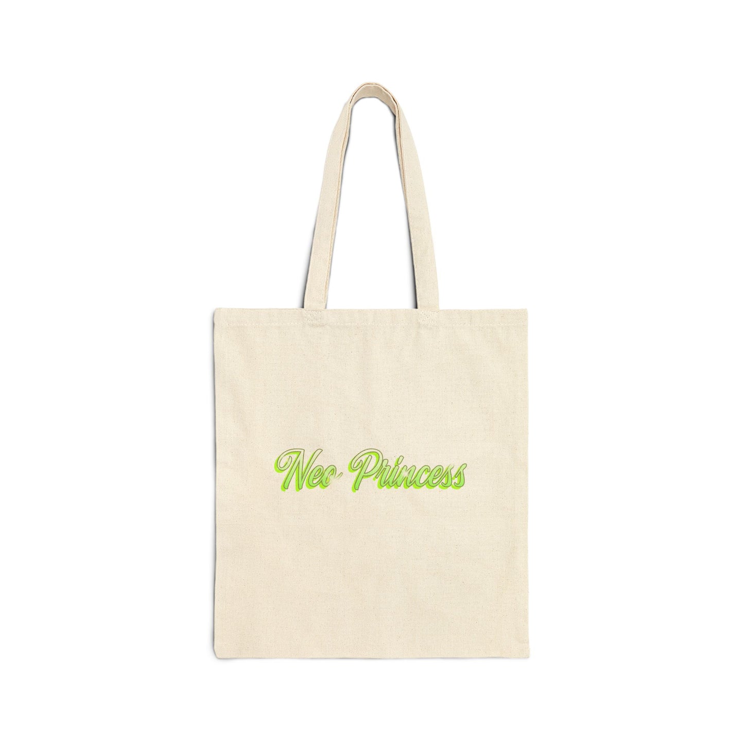 NCT Neo princess Cotton Canvas Tote Bag nct127 nctdream nctwish wayv