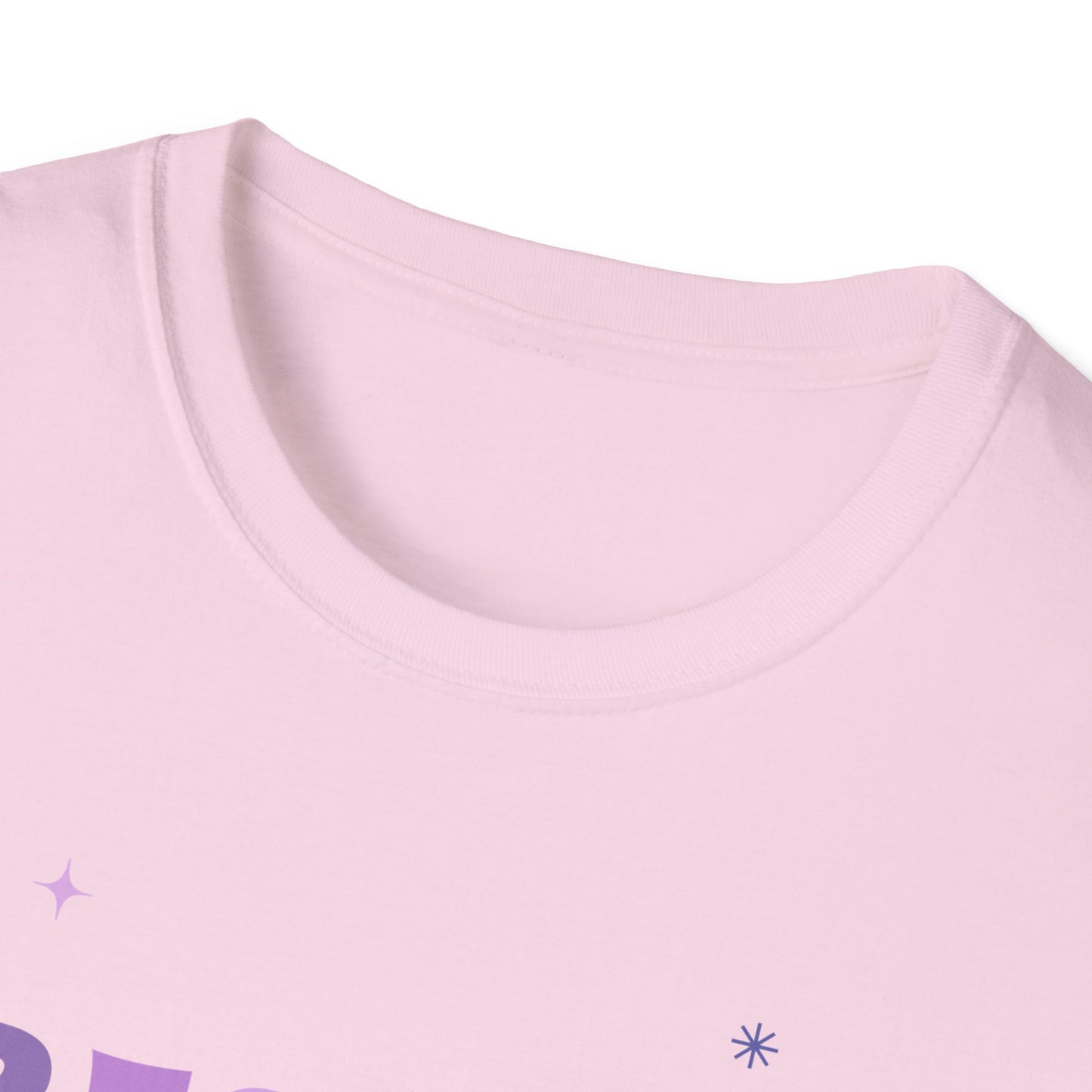 Suga BTS Besties before Biases custom fan shirt