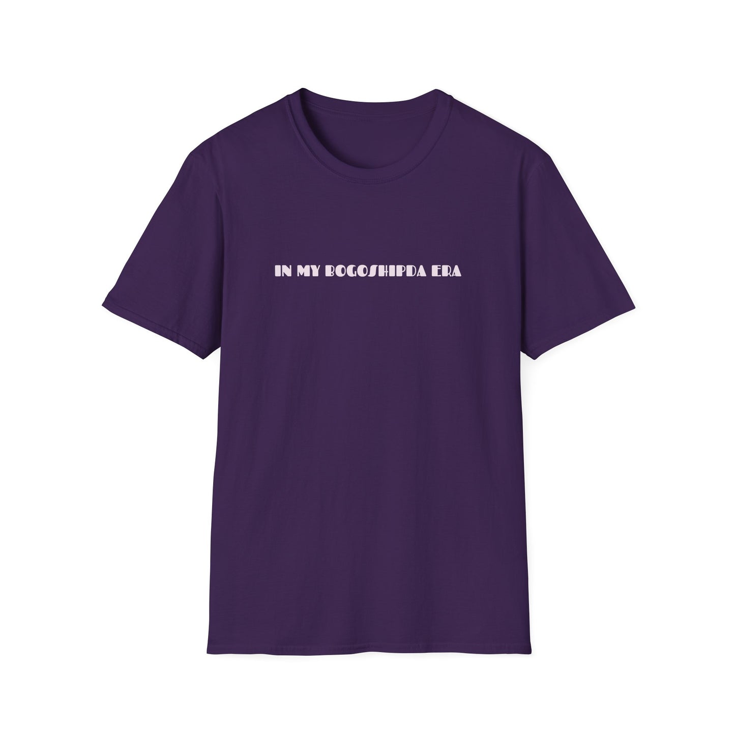 BTS in My Bogoshipda Era Tee Missing You But Make It Fashion