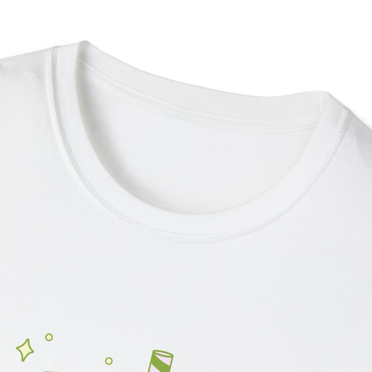Bandit Edibles Sippin Sweet and Juicy Tee