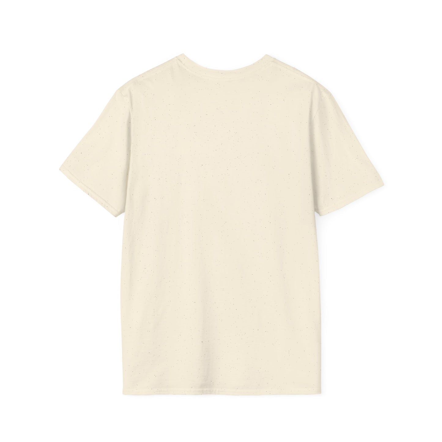 BTS Jungkook is my emotional support human unisex softstyle graphic t-Shirt