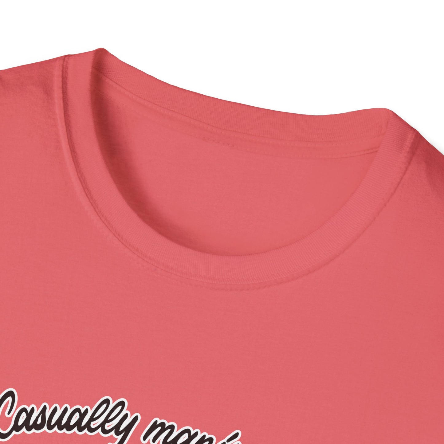 NCT WayV Bella Quietly manifesting a WayV concert custom fan shirt