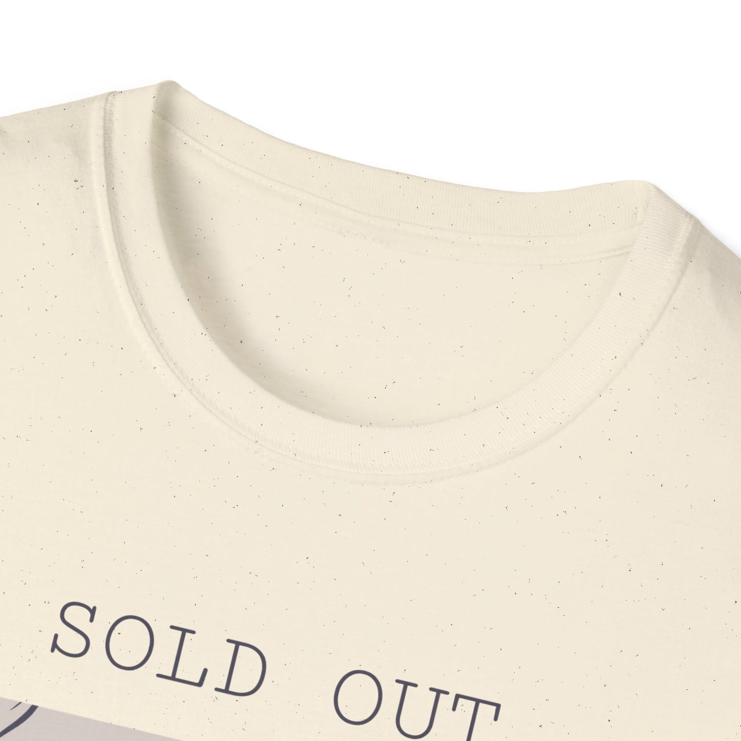 J-hope Tour SOLD OUT, just like my dreams custom fan shirt