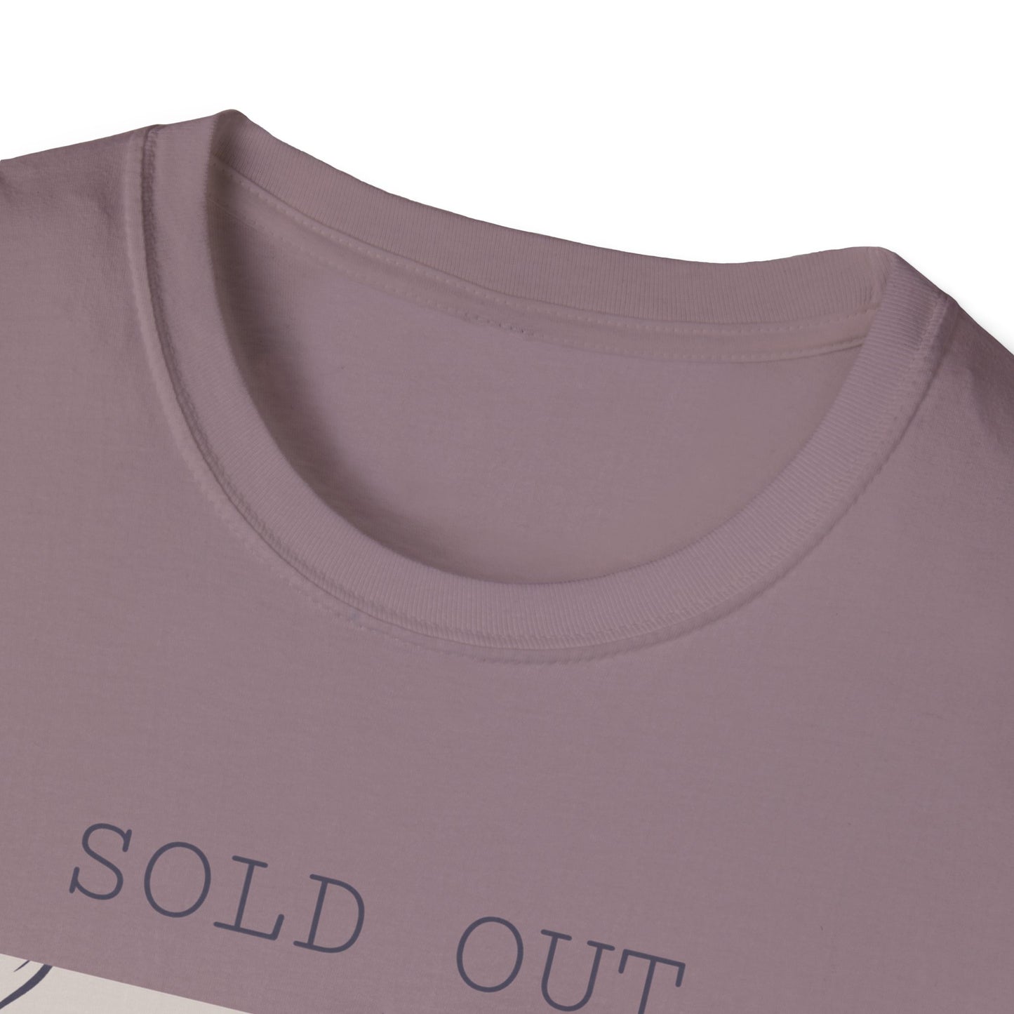 J-hope Tour SOLD OUT, just like my dreams custom fan shirt