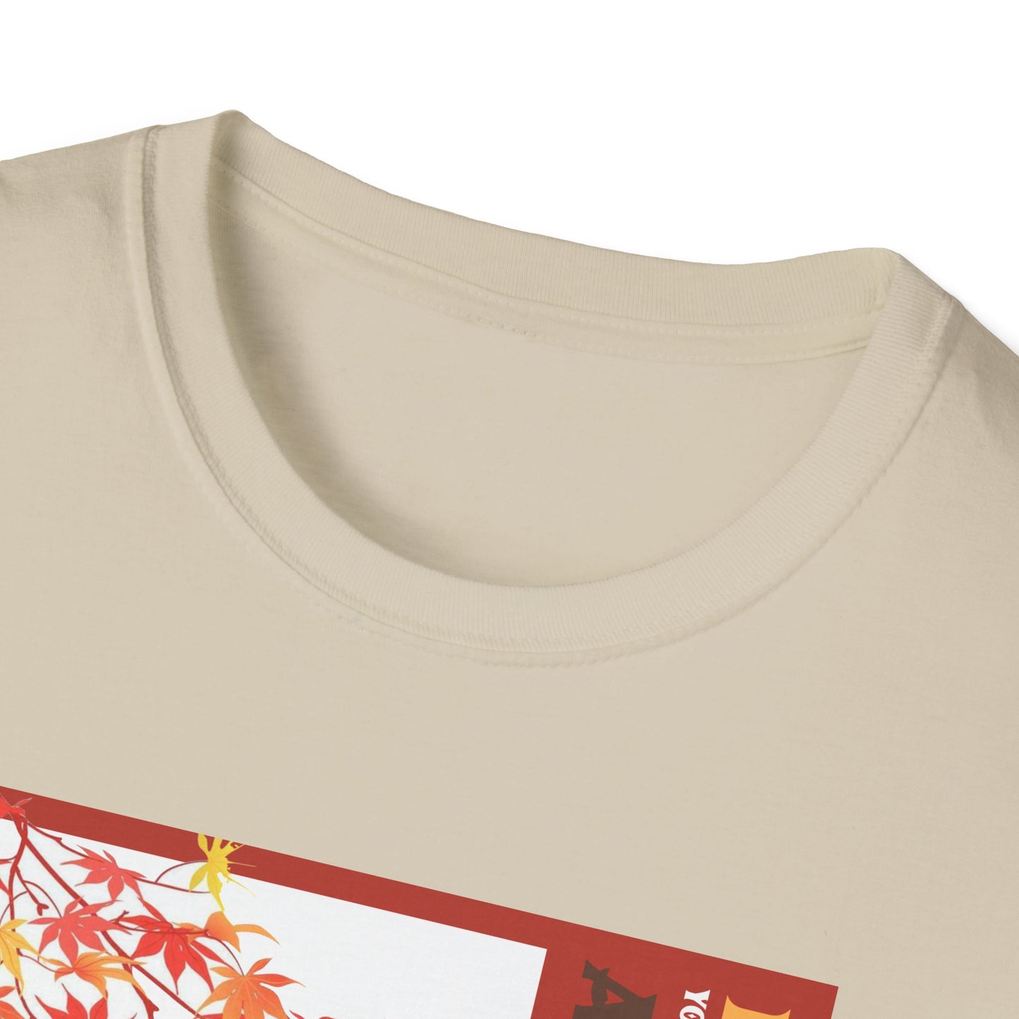 BTS Autumn Leaves fan shirt young forever jungkook jimin jin namjoon taehyung suga jhope bts merch