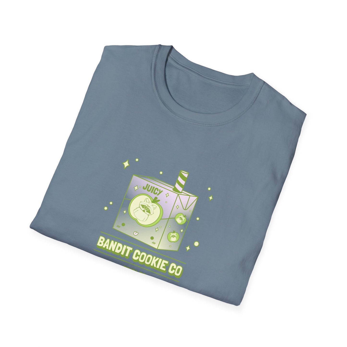 Bandit Edibles Sippin Sweet and Juicy Tee