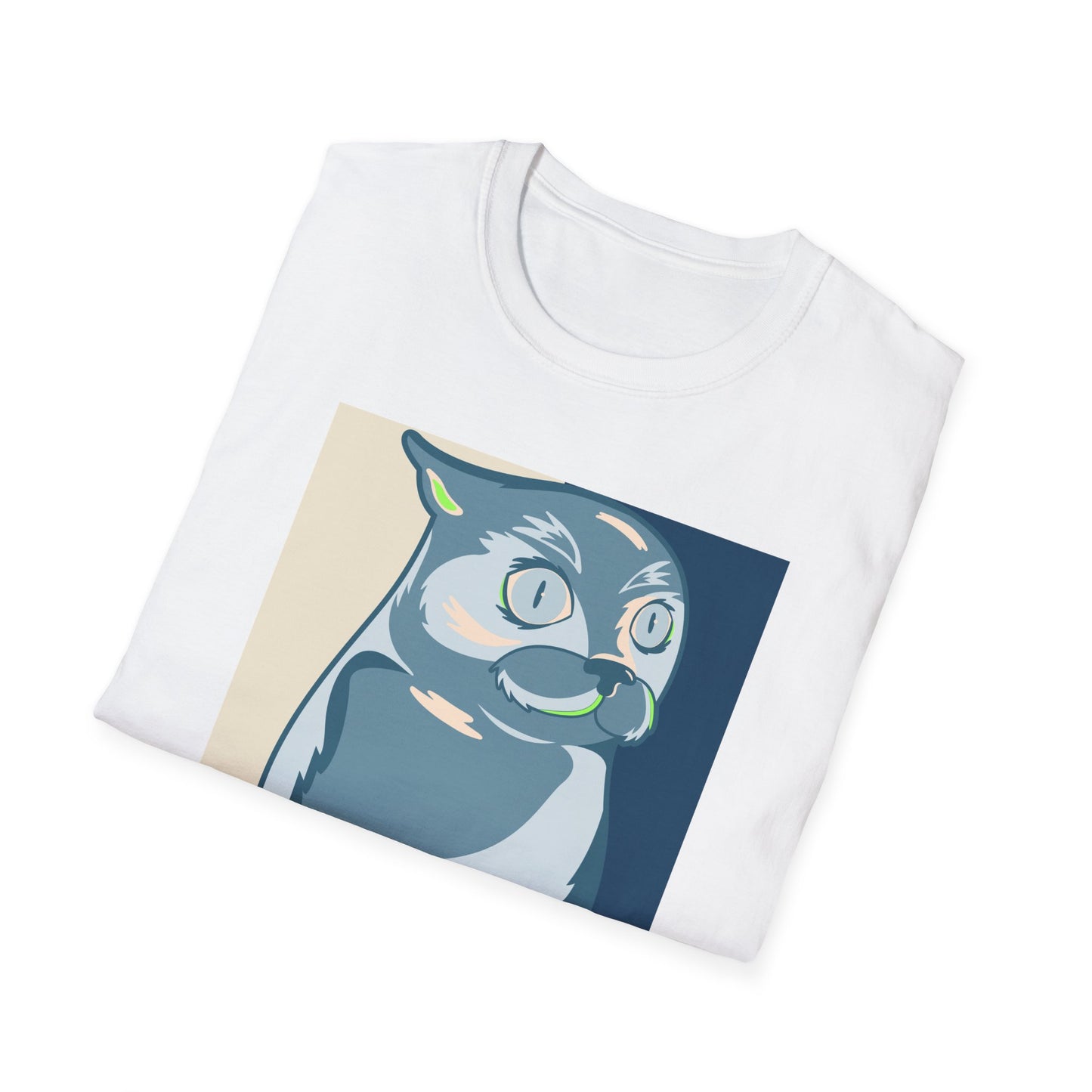 NCT Paws, Claws and NCT Laws funny Shirt