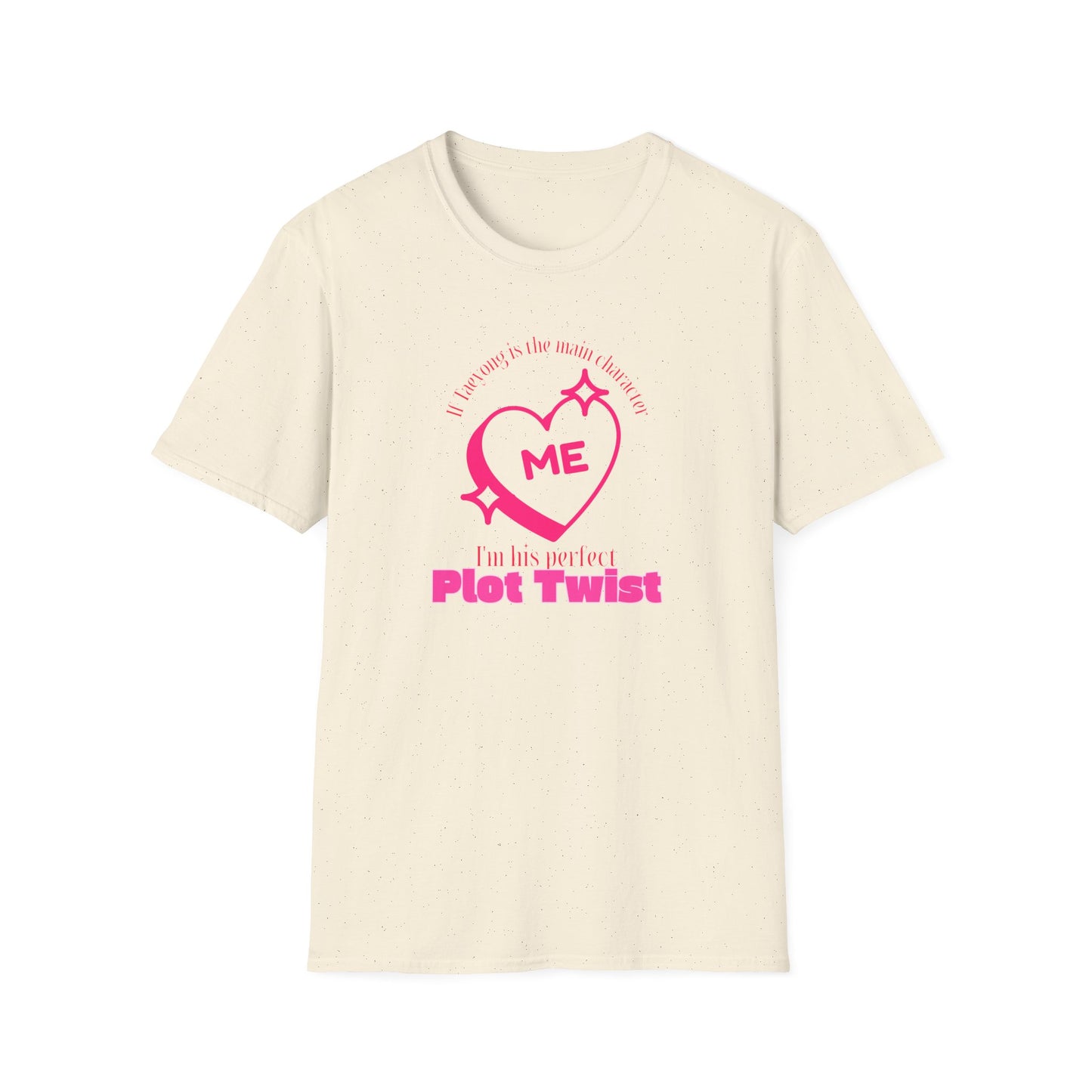 NCT127 Perfect member plot twist, Taeyong custom fan shirt