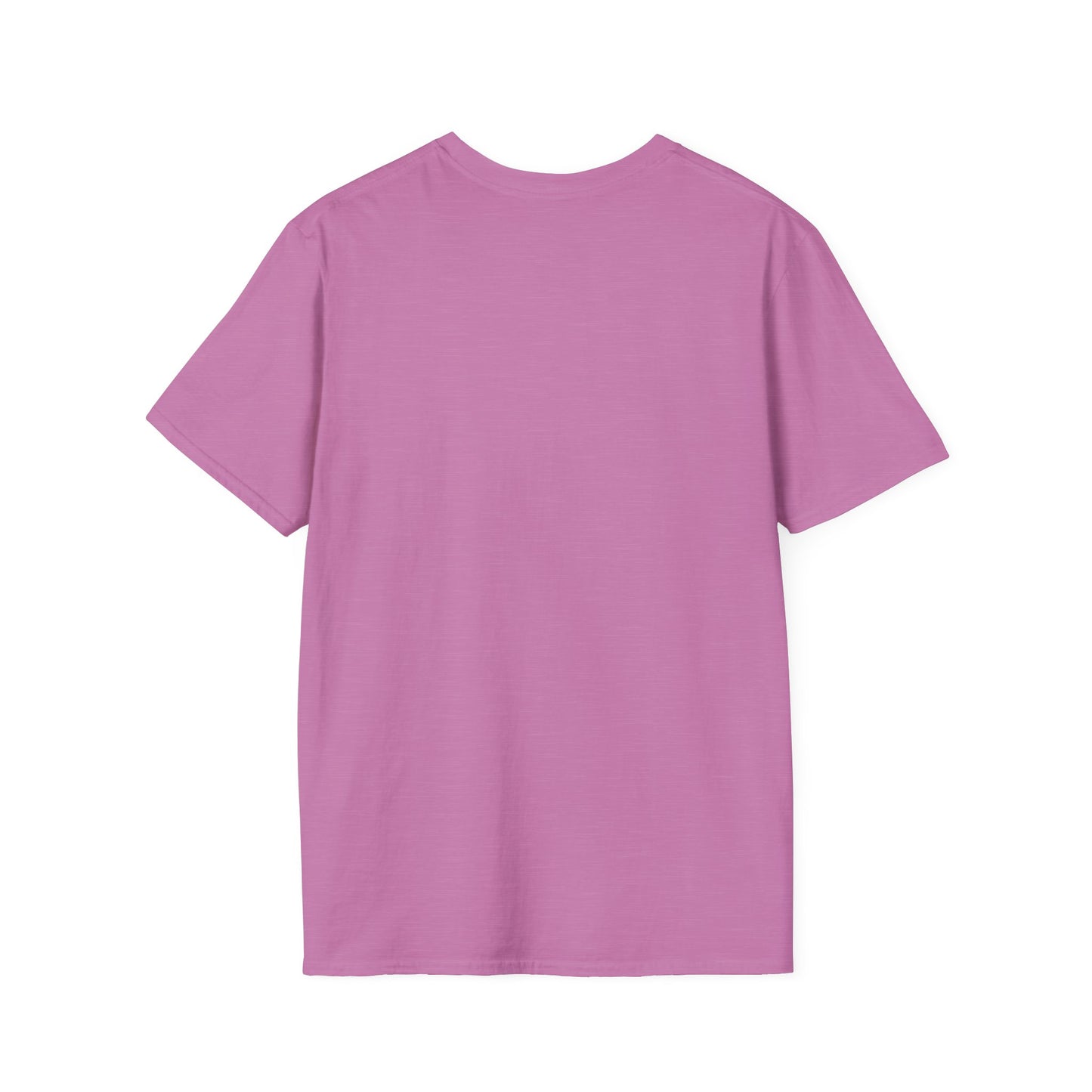 BTS Jhope Unleash Your Inner ARMY with the Ultimate JHope Fan Unisex Softstyle T-Shirt