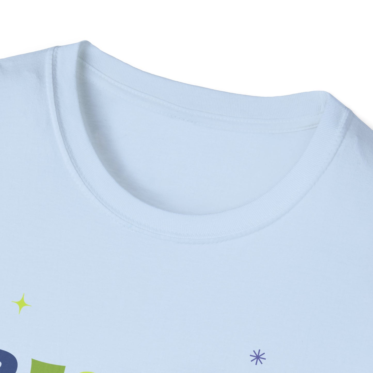 Doyoung NCT127 Besties before Biases custom fan shirt