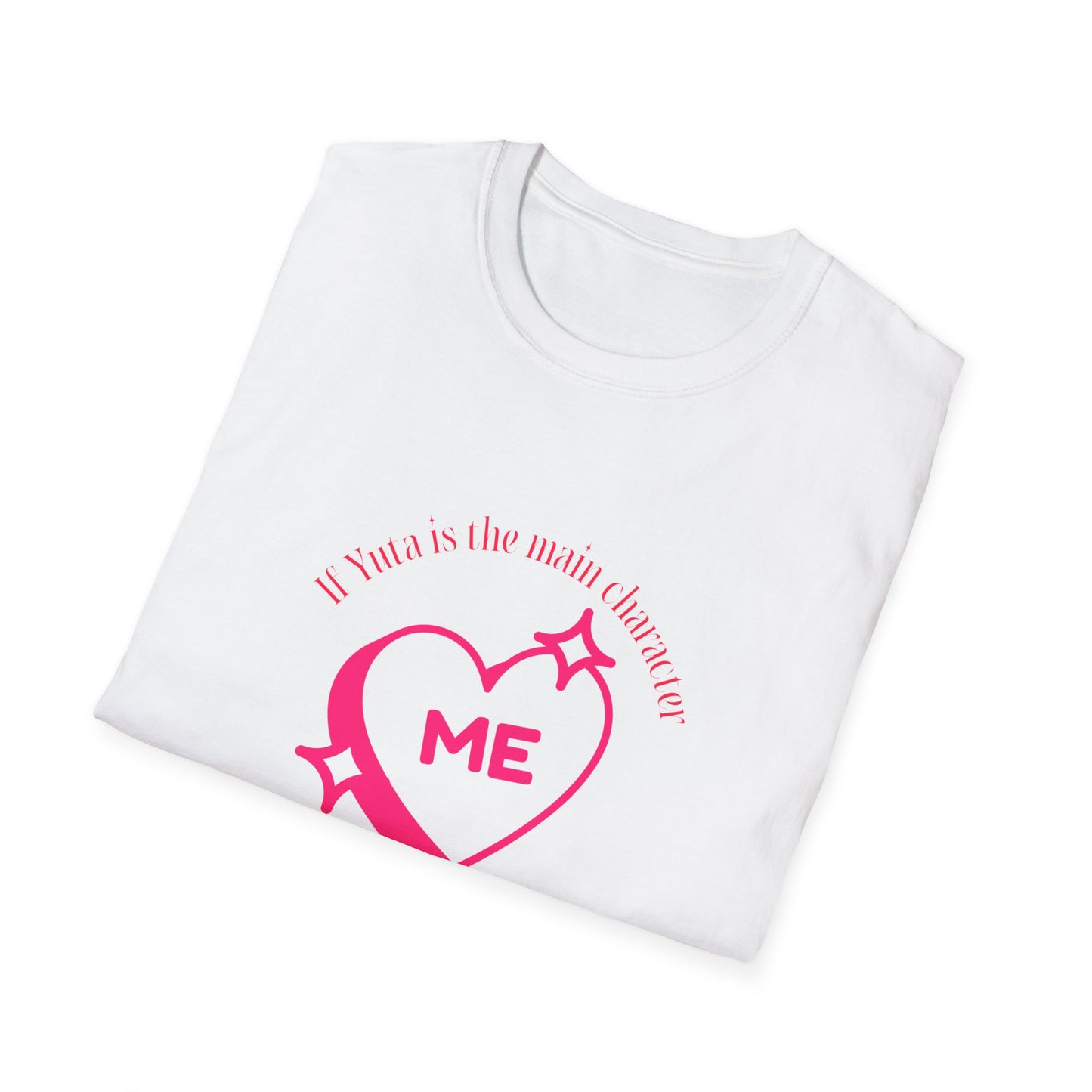 Yuta NCT127 Perfect member plot twist, Yuta custom fan shirt