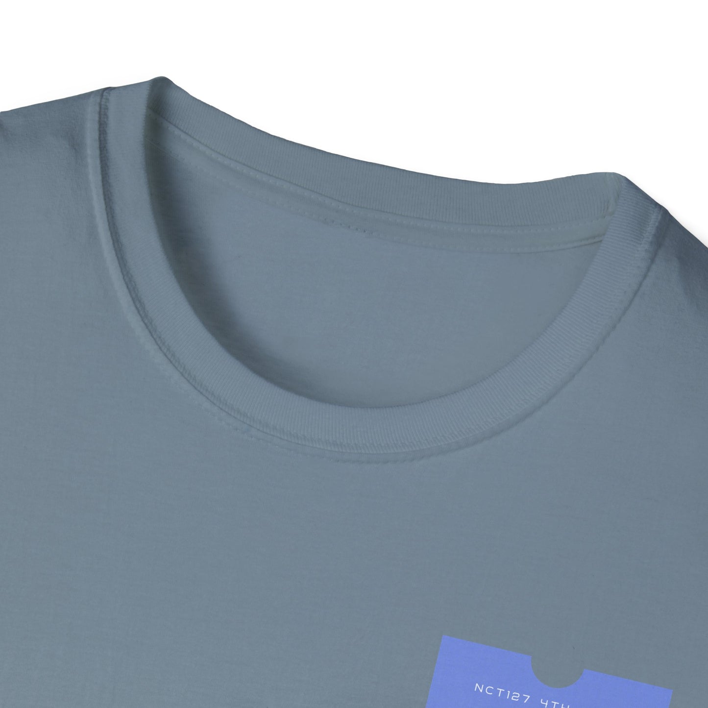 Feel the Momentum: The Ultimate NCT 127 Tour Tee