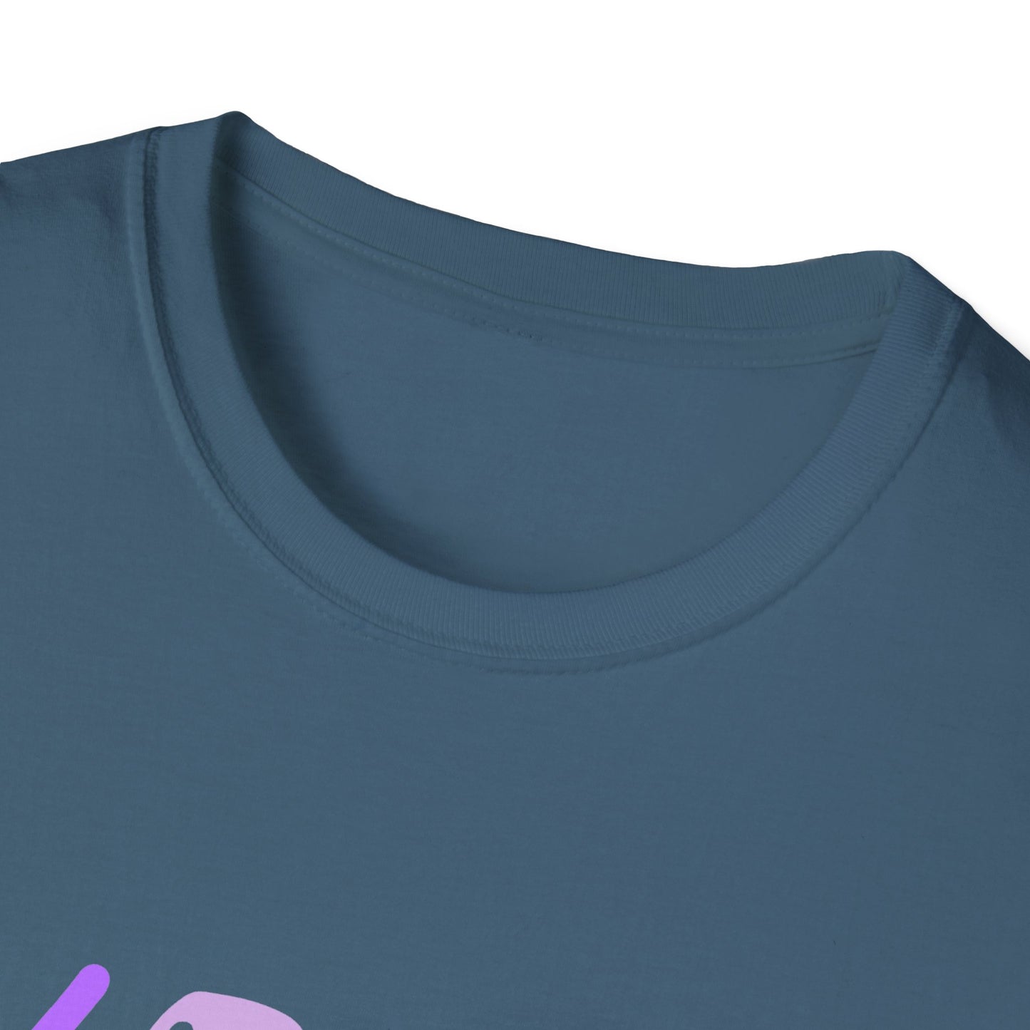 XOXO BTS wear your love loud and proud fan graphic tshirt