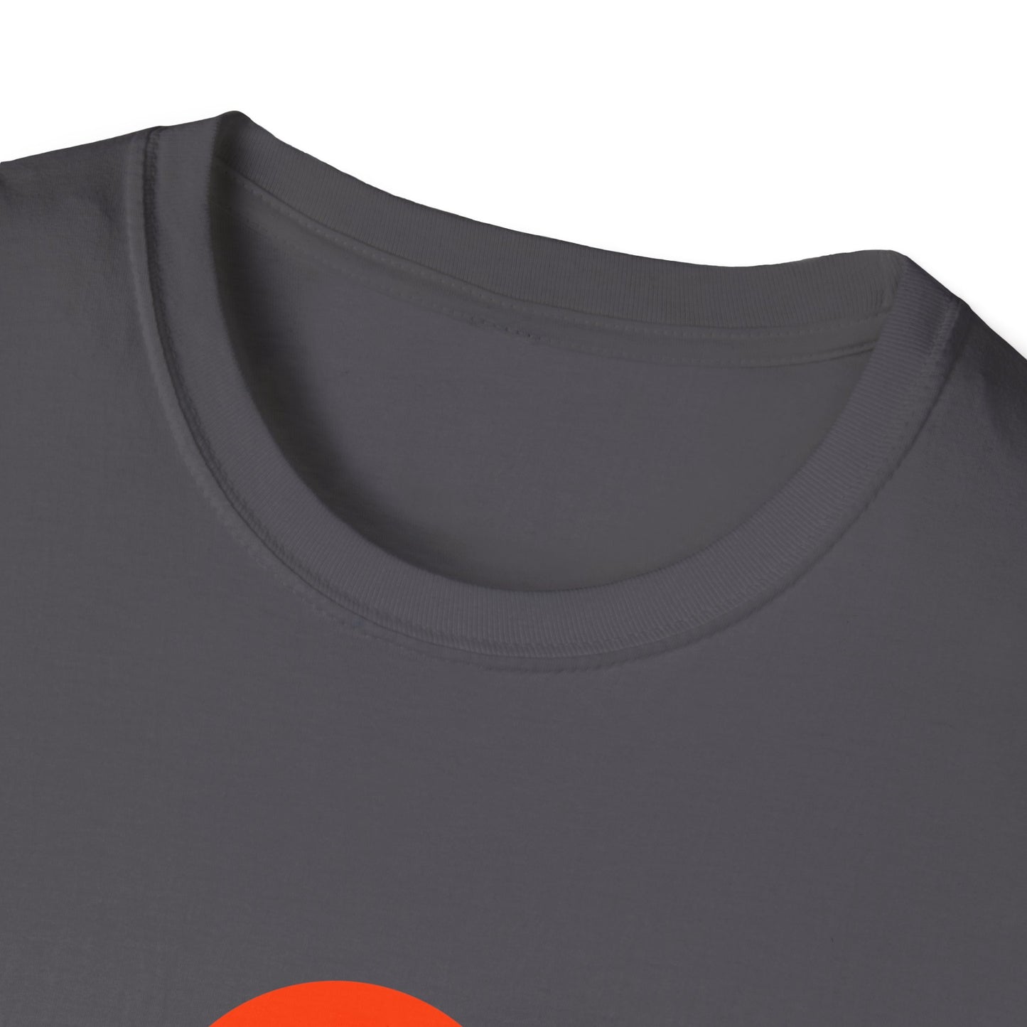 Orange Seoul Tee NCT 127 Inspired for Kpop fan
