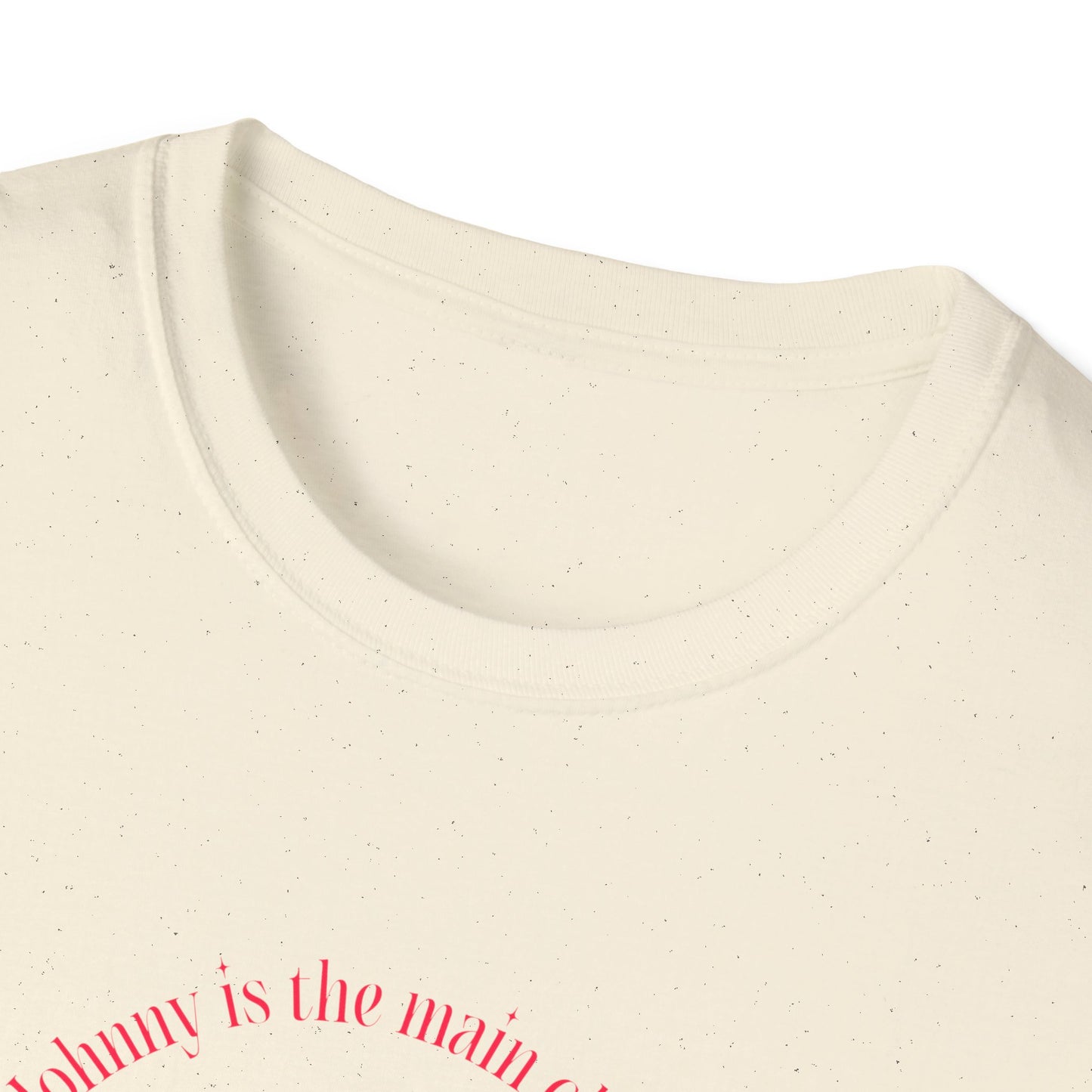 Johnny NCT127 Perfect member plot twist, Johnny custom fan shirt