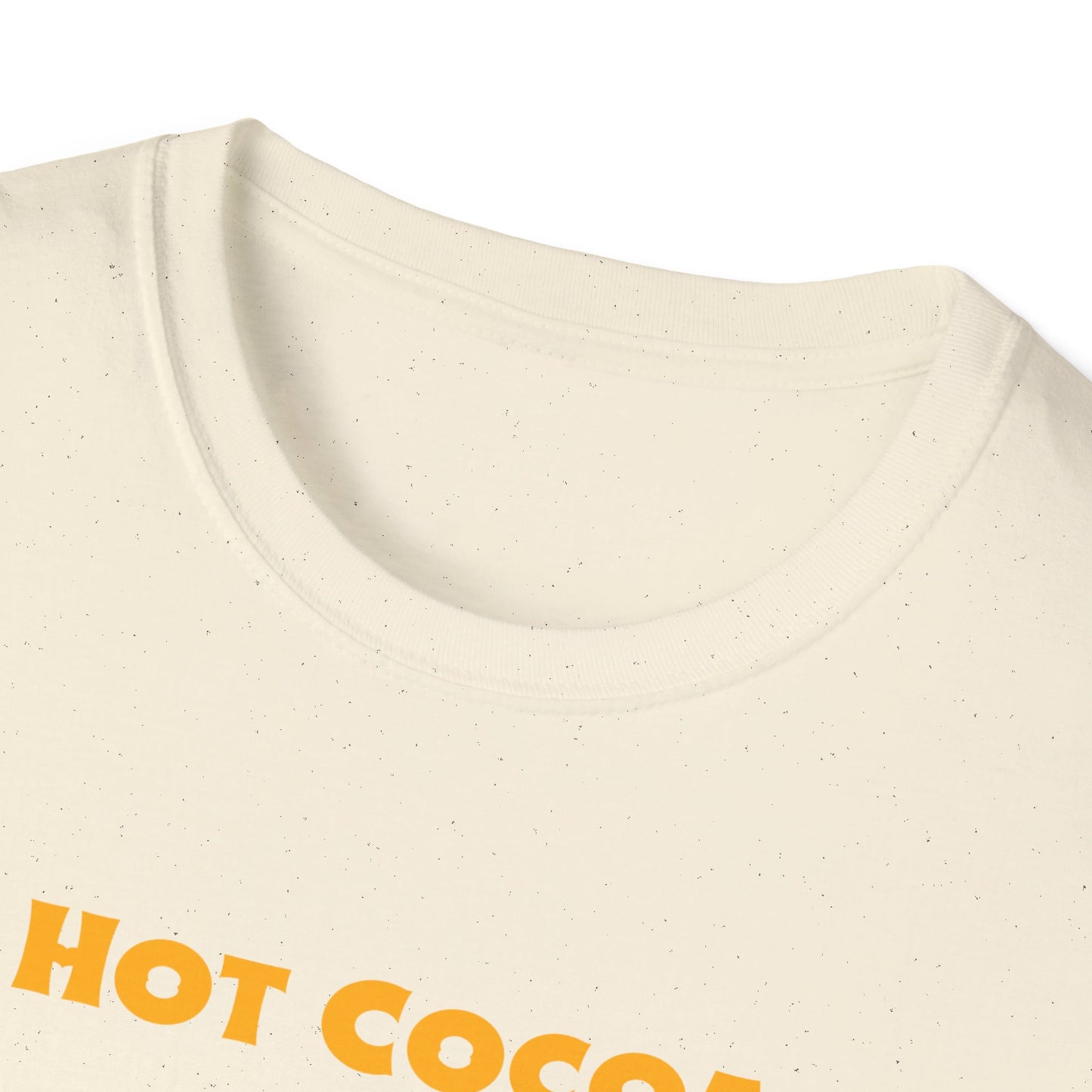 J-Hope and Hot Cocoa Season custom fan shirt
