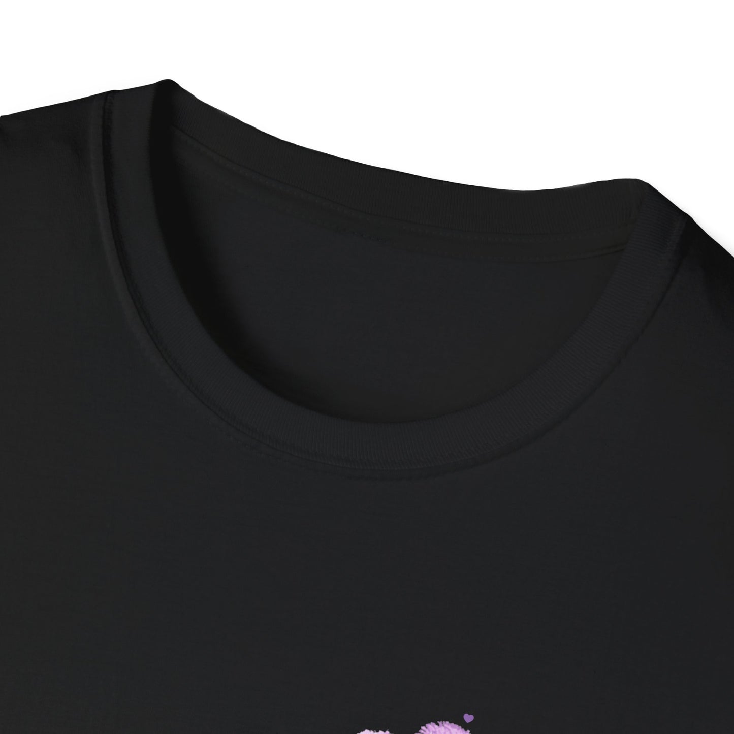 BTS Smooch approved BTS tee seal your fandom with a kiss jhope taehyung jimin jin jungkook suga rm