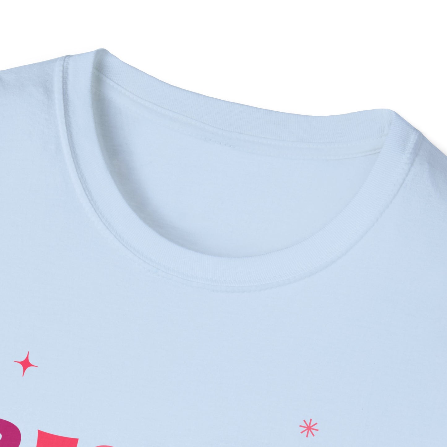 Chenle NCT DREAM Besties before Biases custom fan shirt