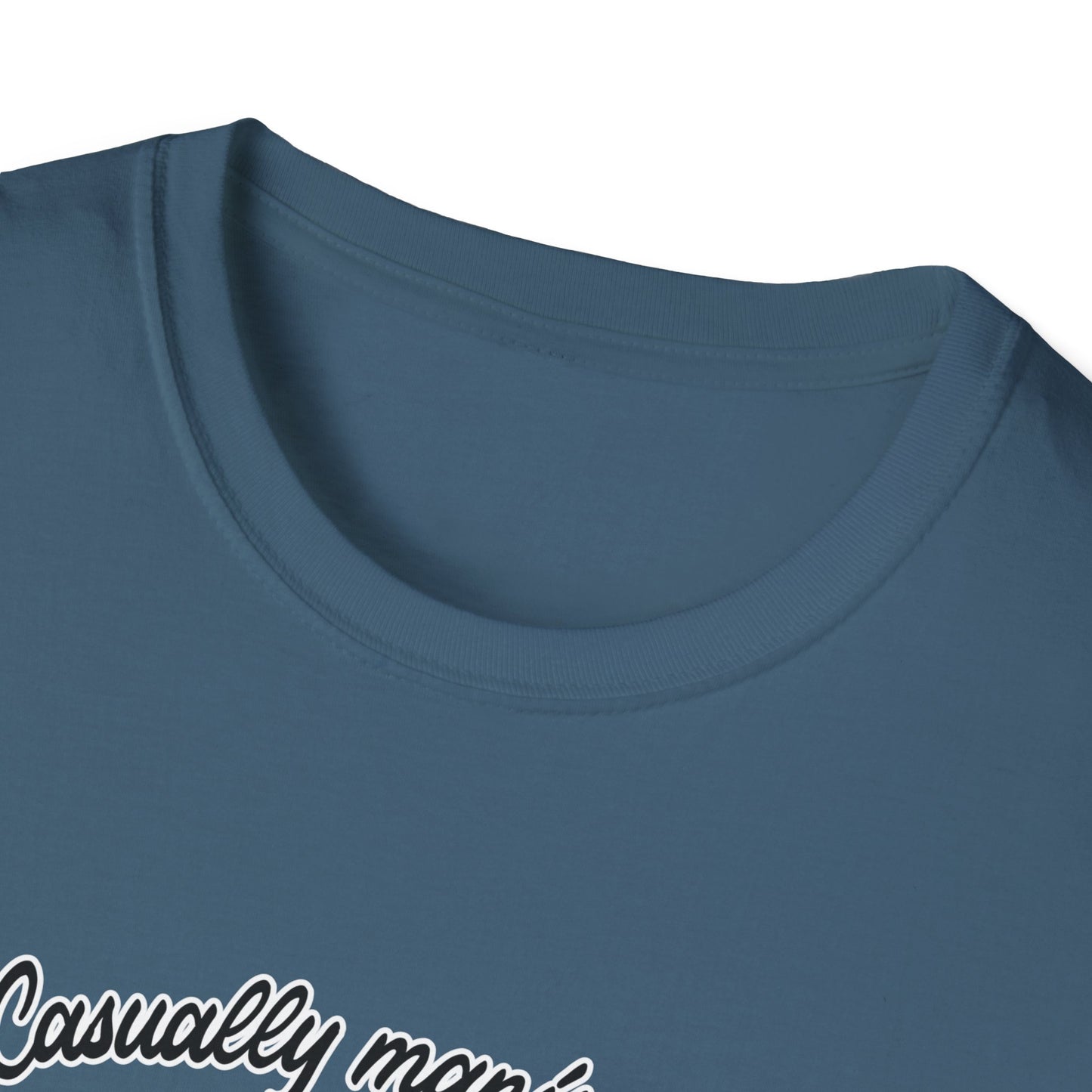 NCT WayV Bella Quietly manifesting a WayV concert custom fan shirt