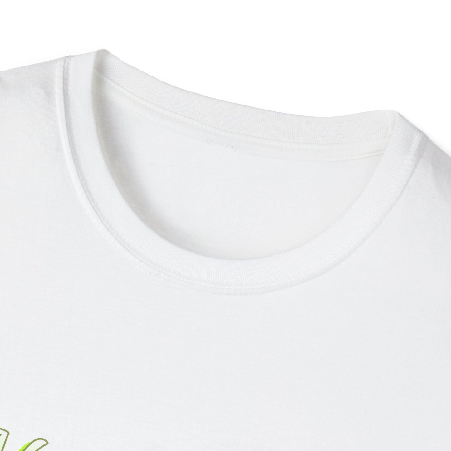 NCT Neo Princess fan tee unisex softstyle t-ahirt nct dream wayv nct127 nctu nctwish