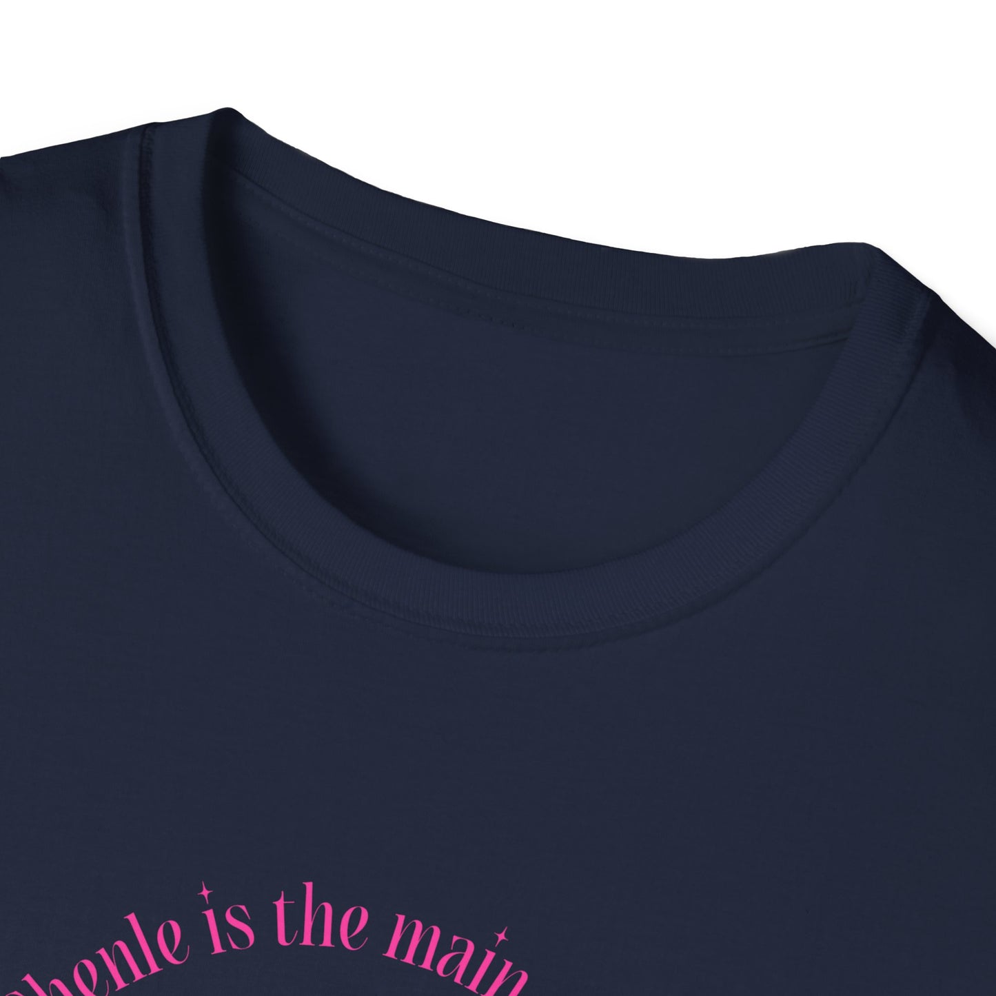 Chenle NCT Dream perfect member plot twist, Chenle custom fan shirt