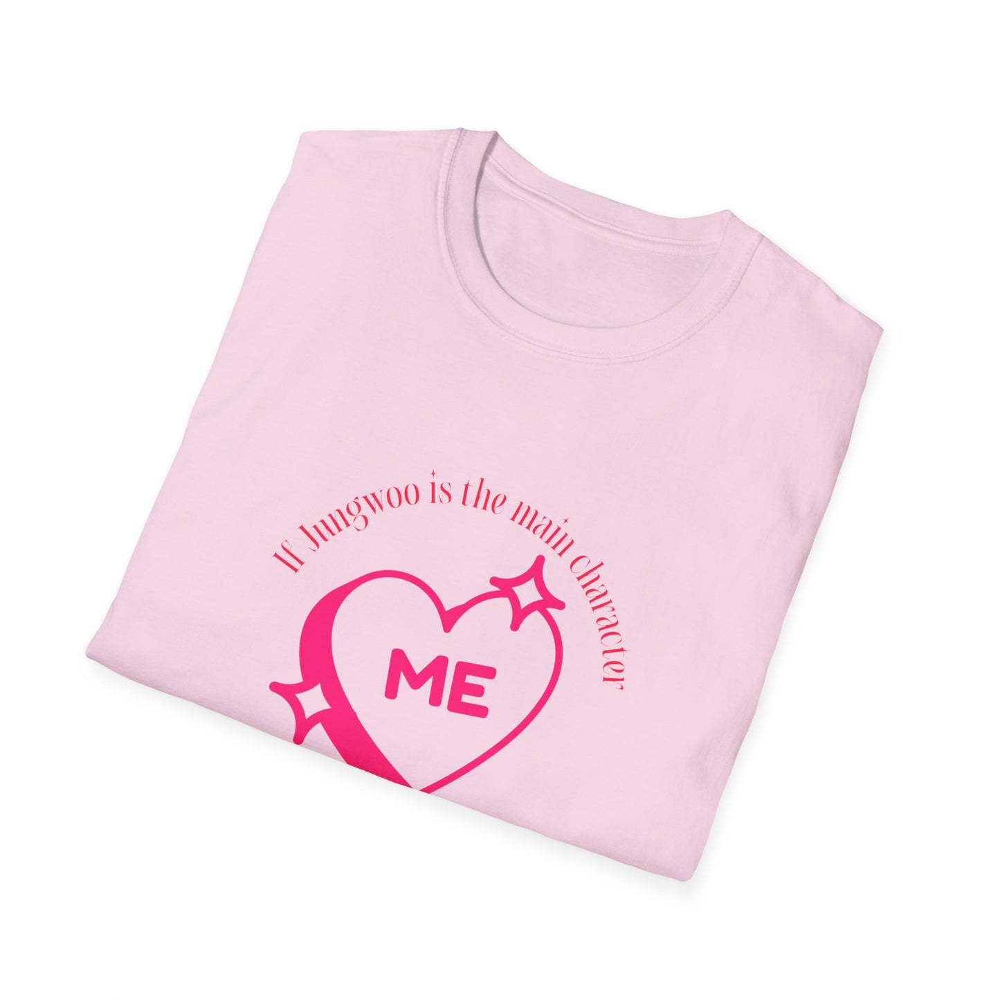 NCT127 Perfect member plot twist, Jungwoo custom fan shirt