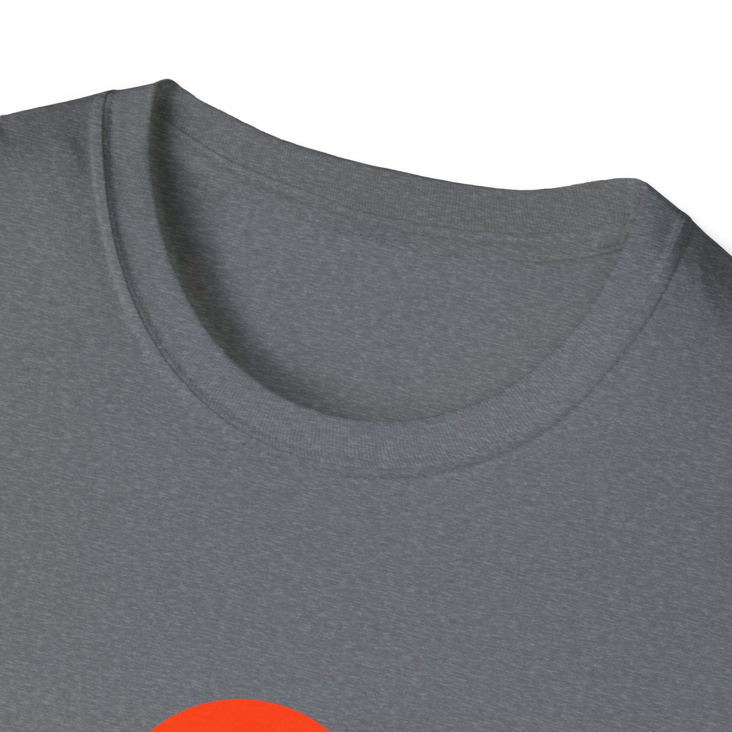 Orange Seoul Tee NCT 127 Inspired for Kpop fan