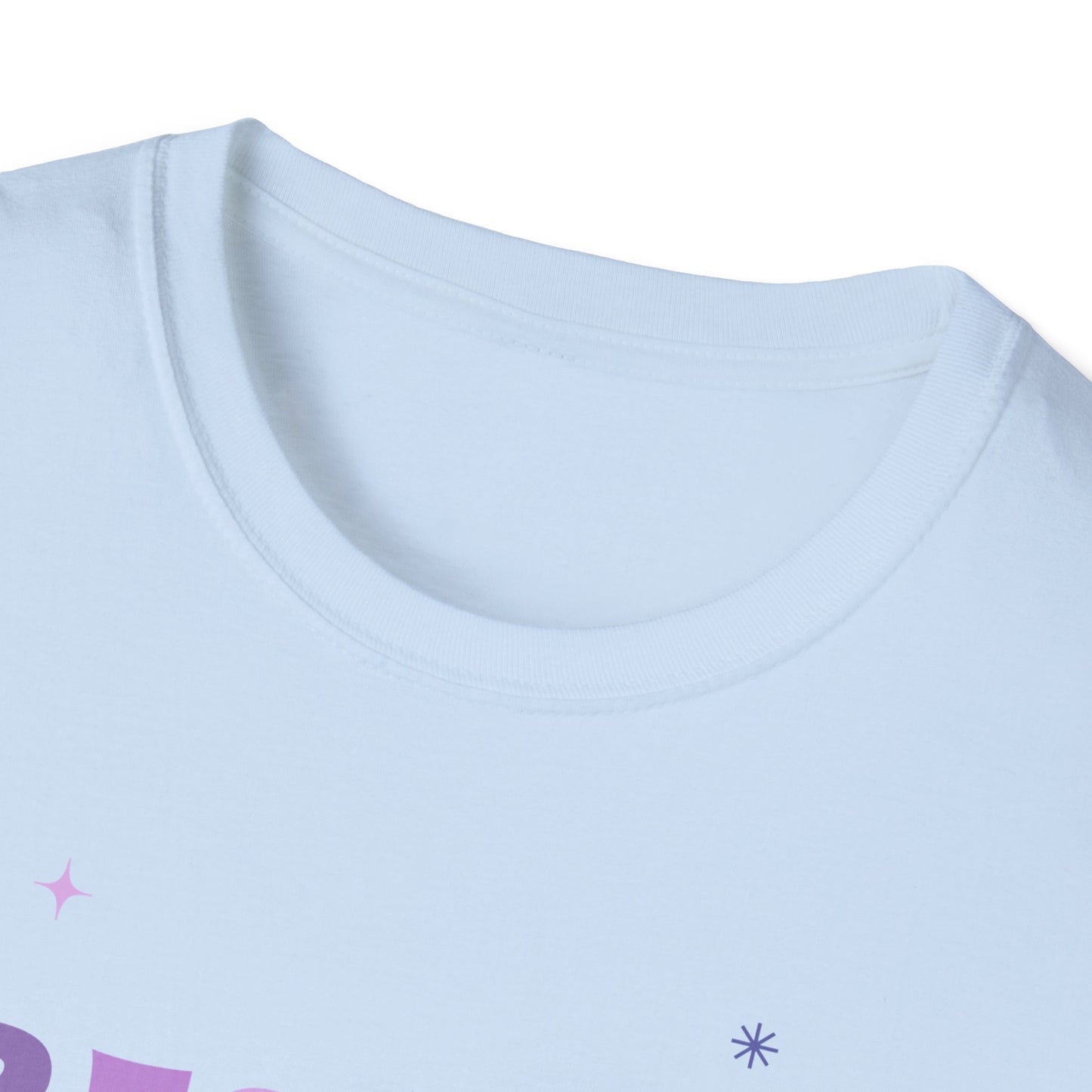 Suga BTS Besties before Biases custom fan shirt